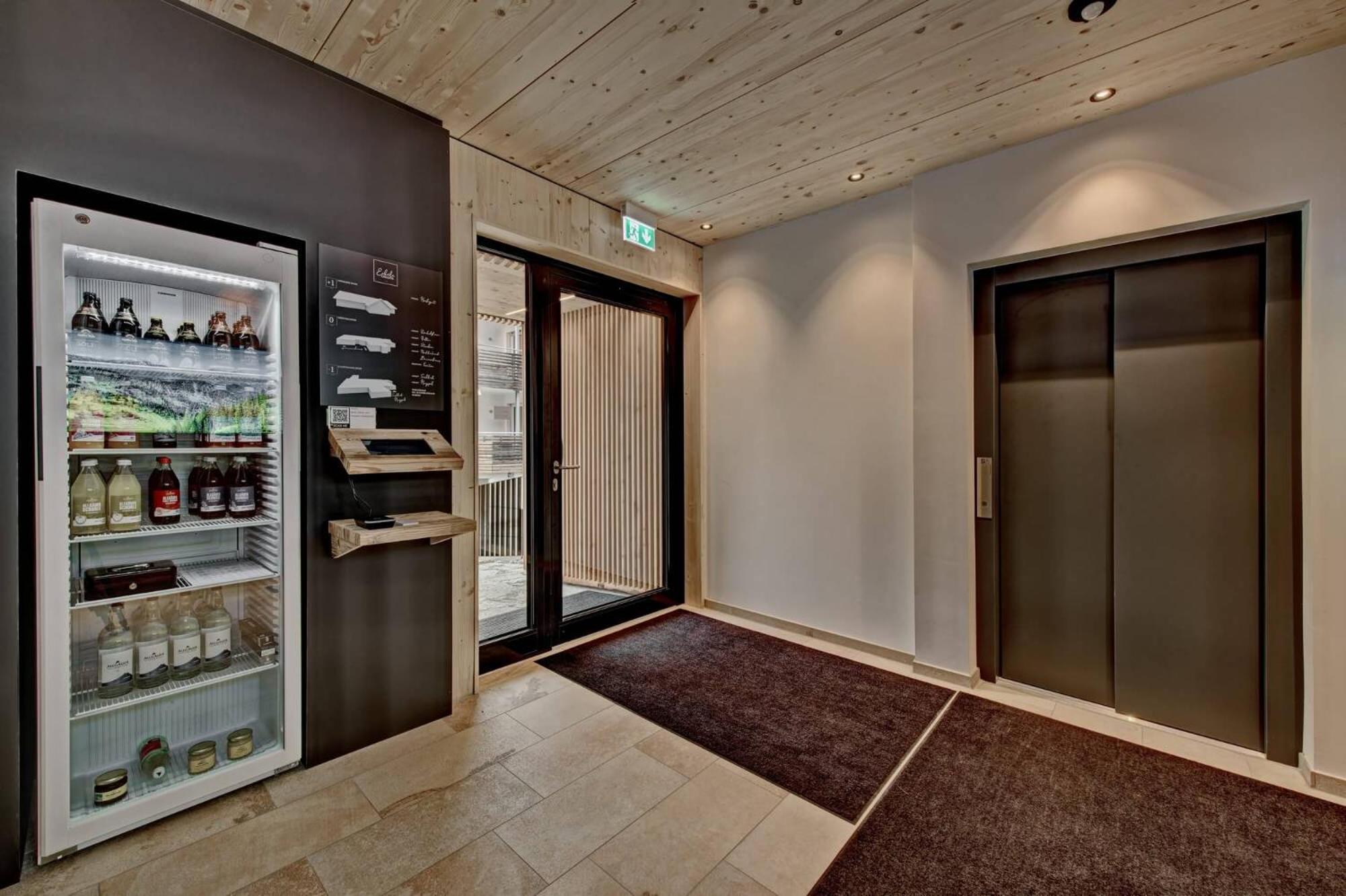 Eibele Chalets