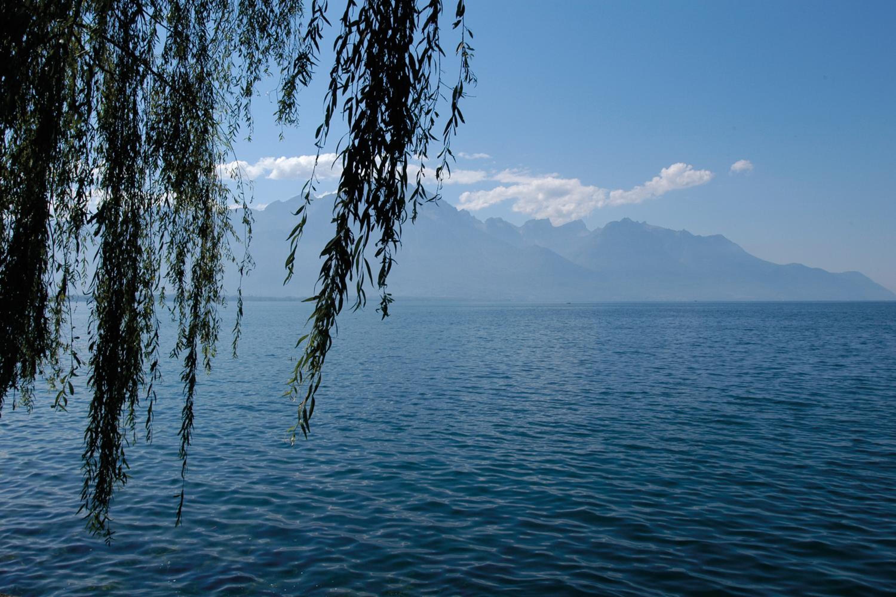 Montreux Youth Hostel