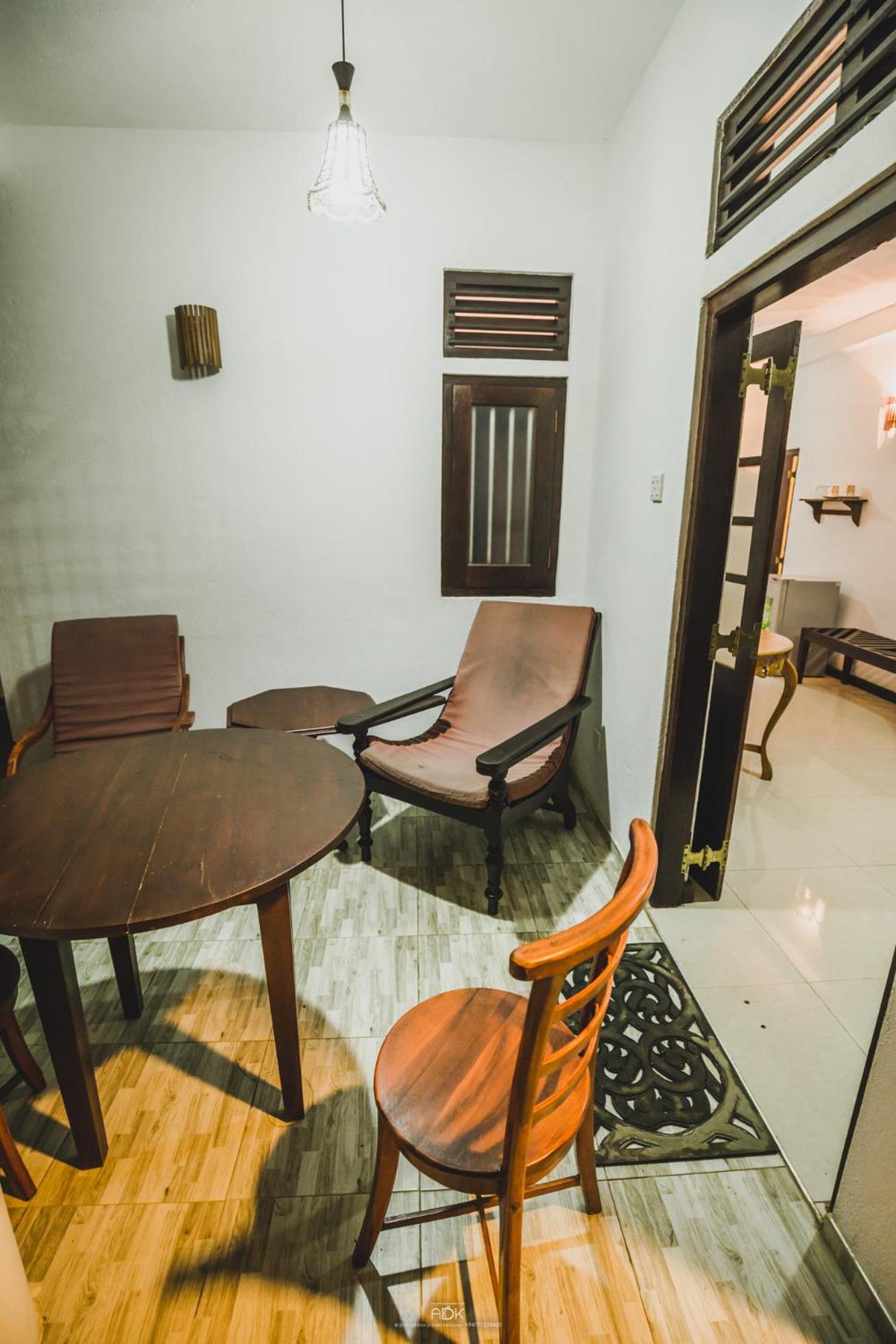 Seaview Deepal villa