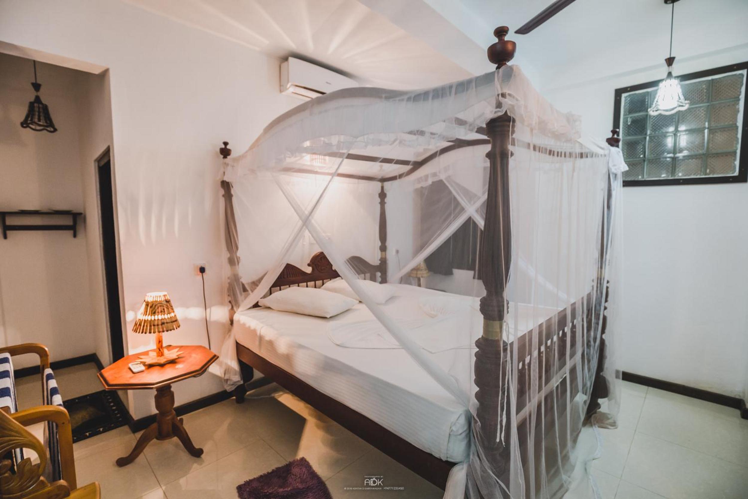 Seaview Deepal villa