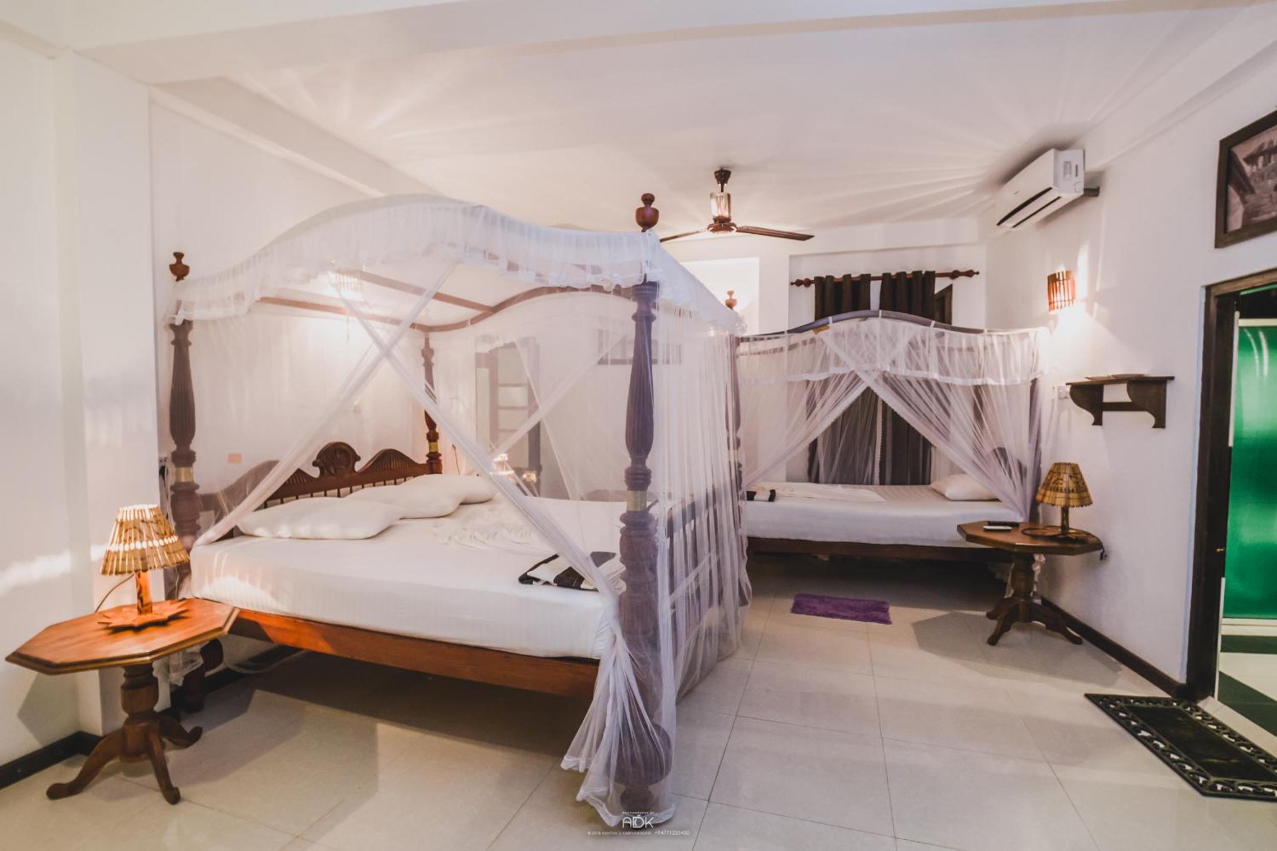 Seaview Deepal villa