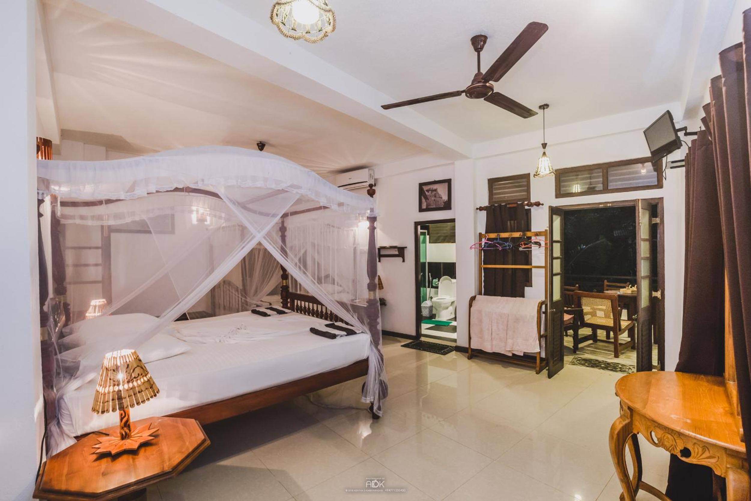 Seaview Deepal villa