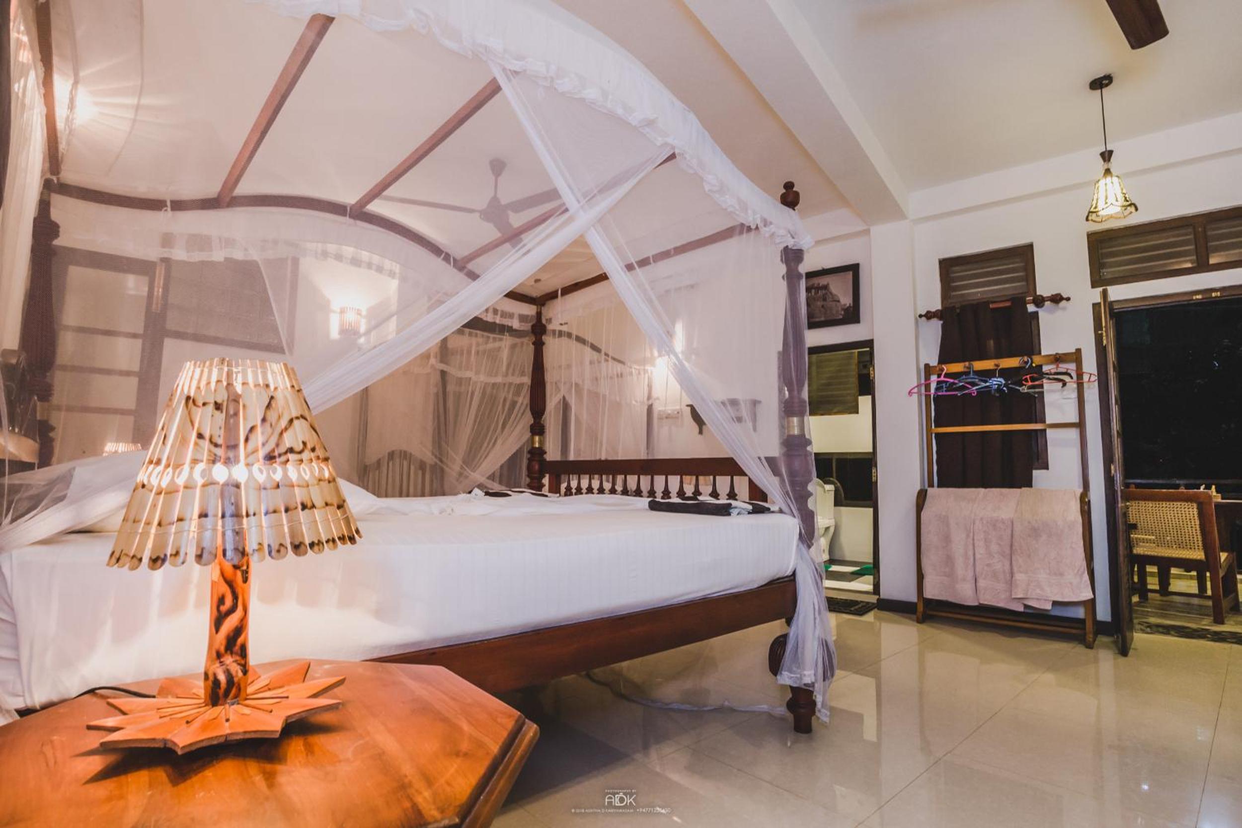 Seaview Deepal villa