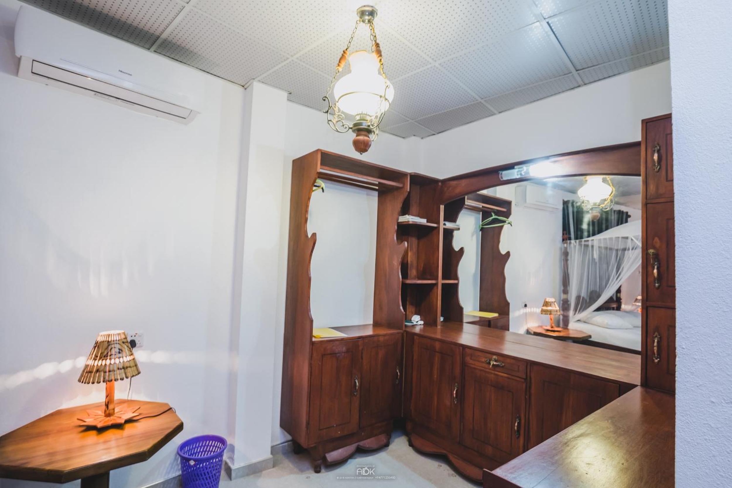 Seaview Deepal villa