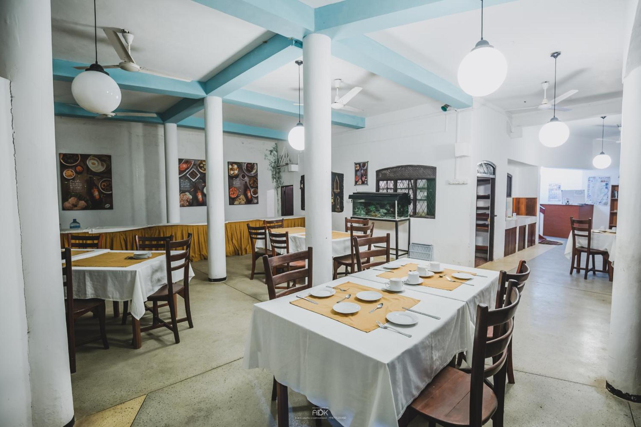Seaview Deepal villa