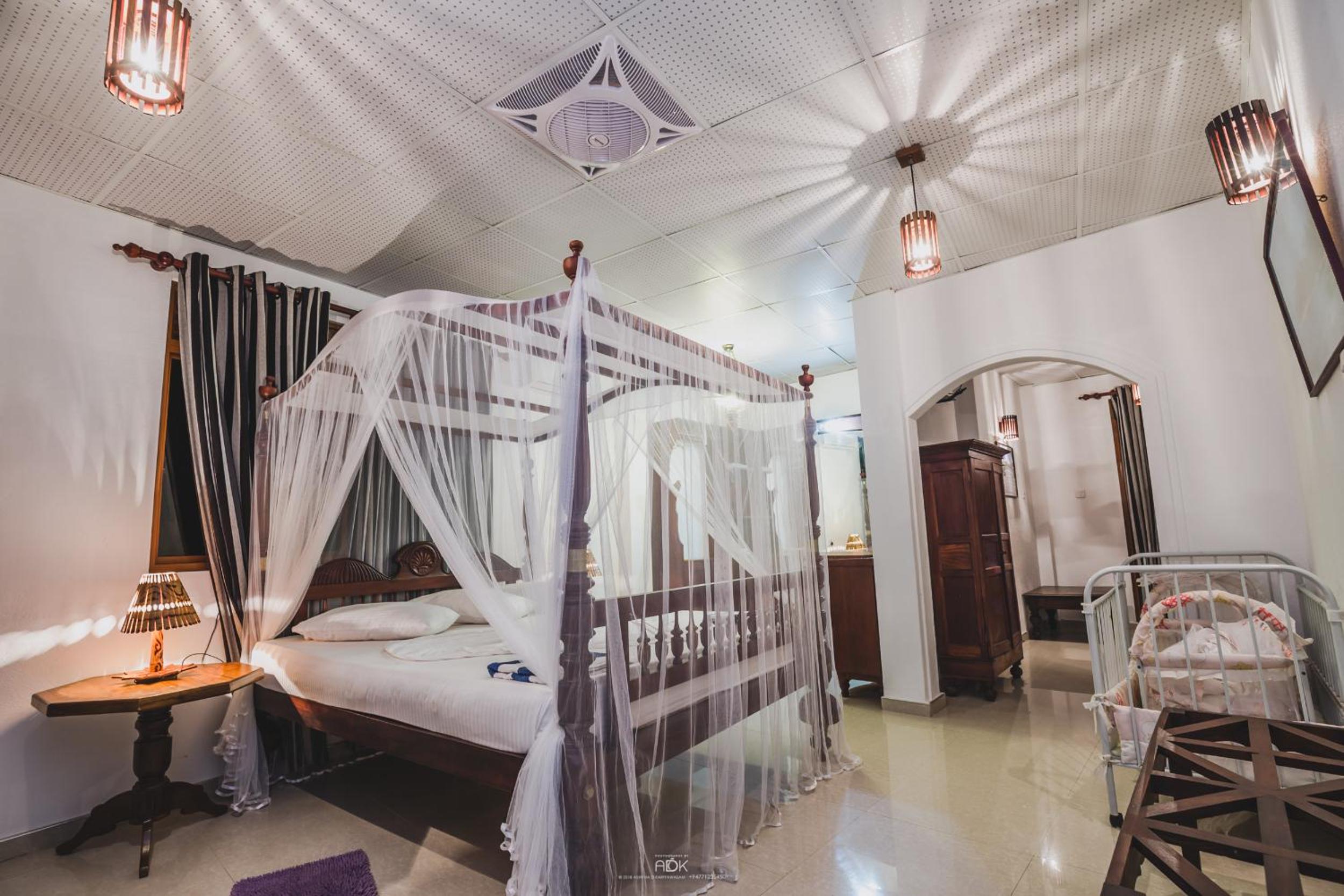 Seaview Deepal villa