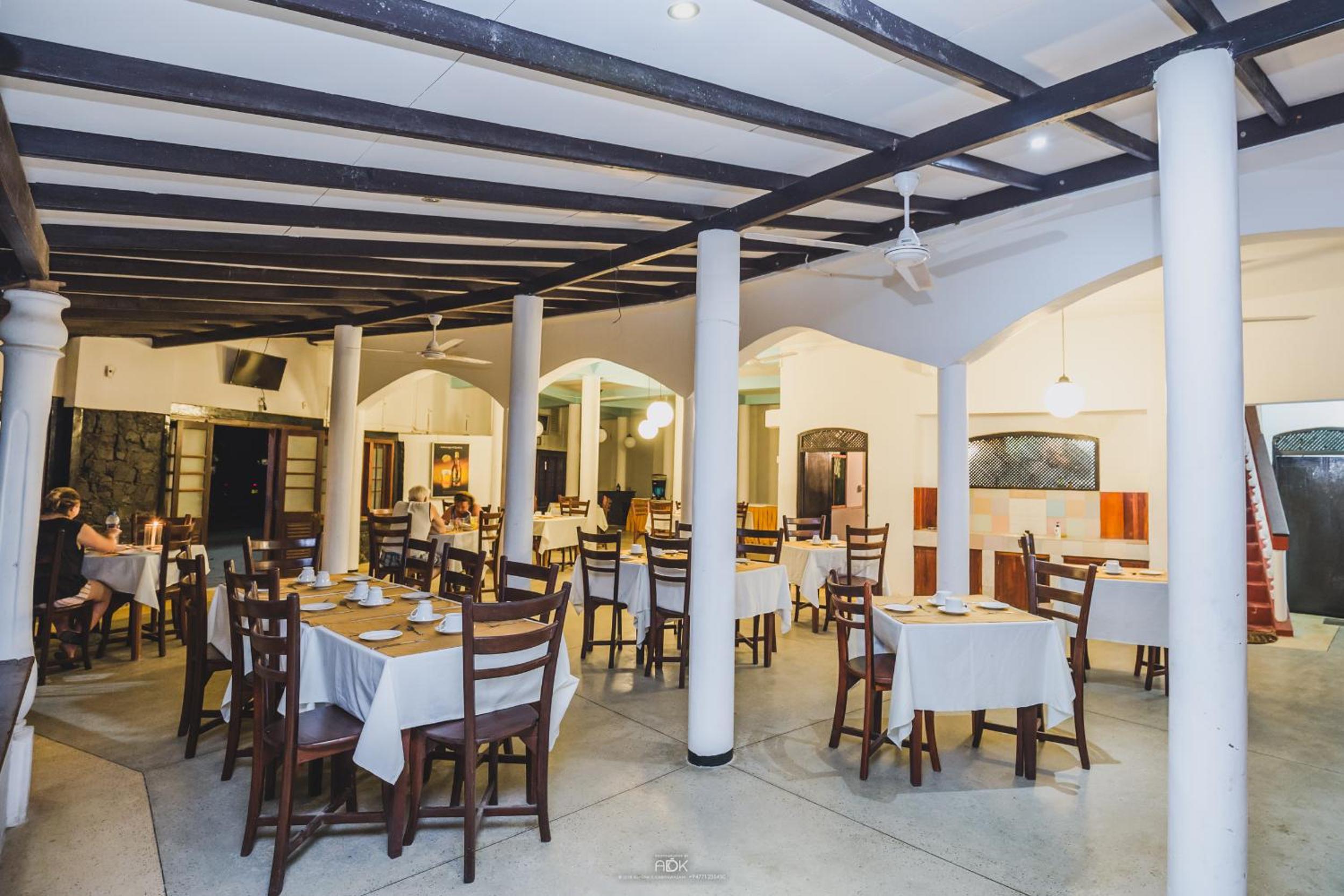 Seaview Deepal villa