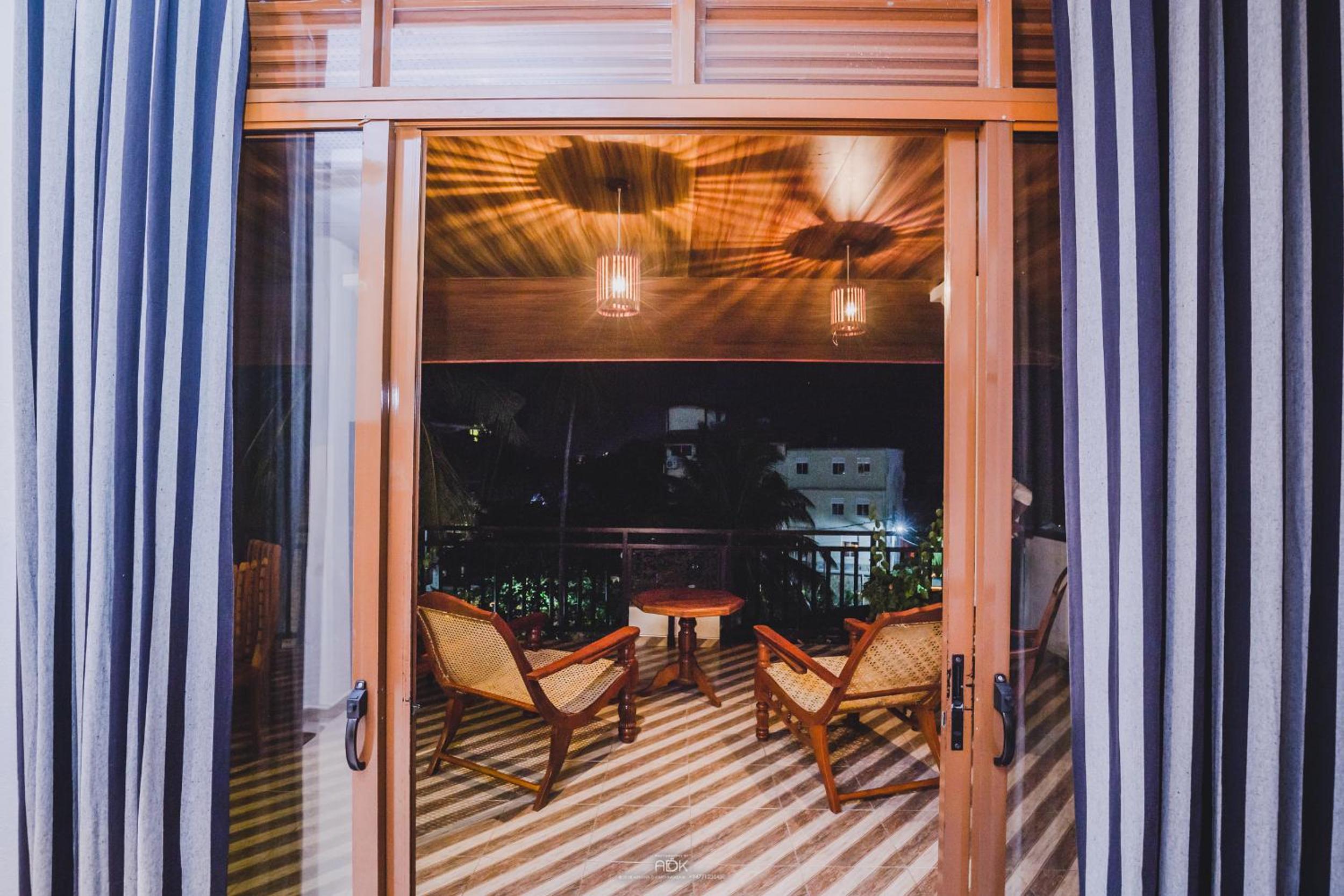 Seaview Deepal villa