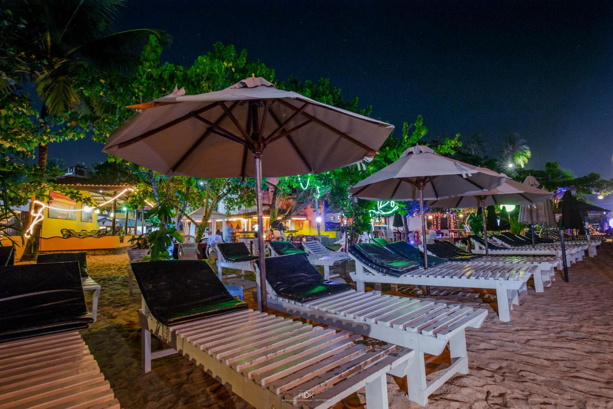 Seaview Deepal villa