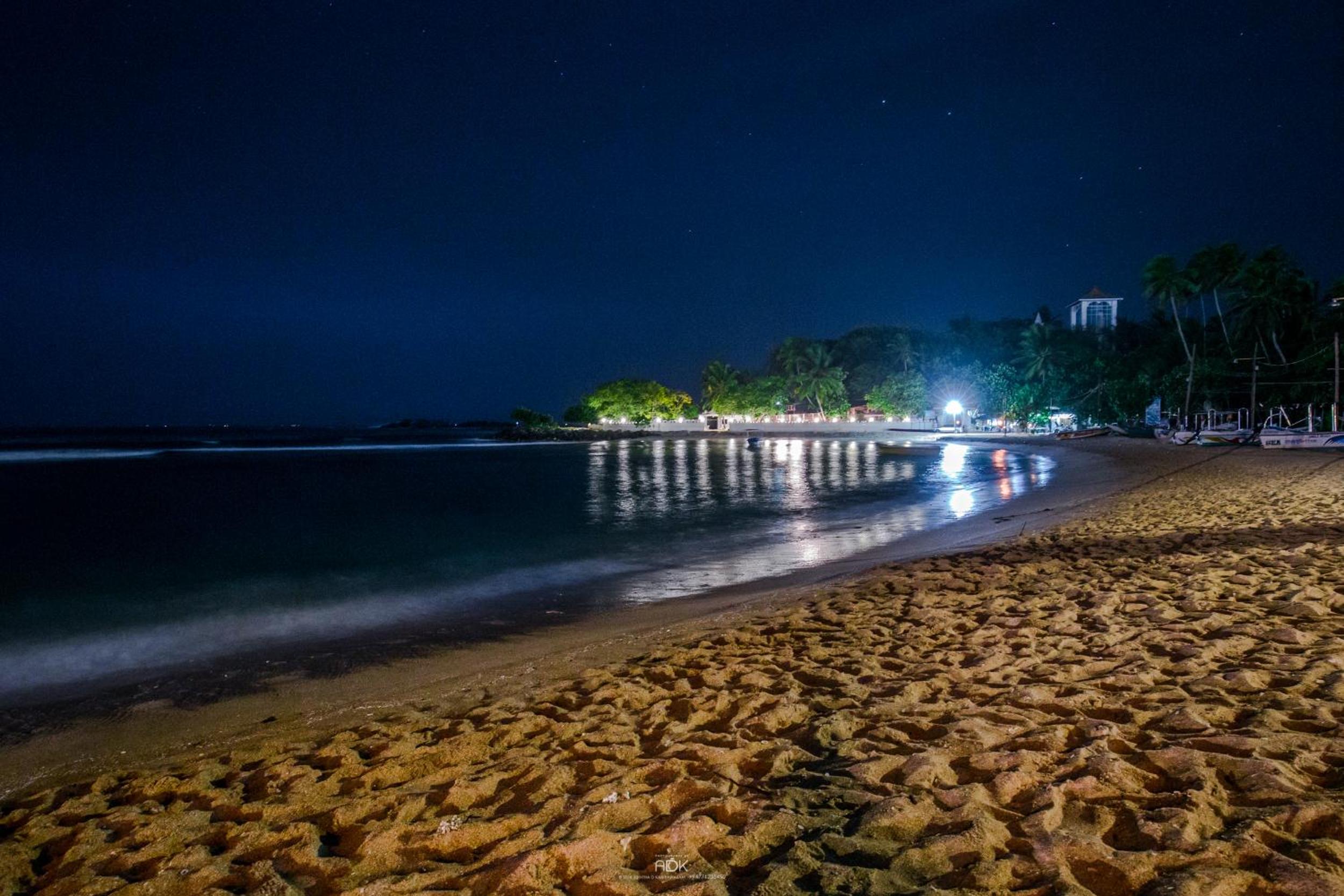 Seaview Deepal villa