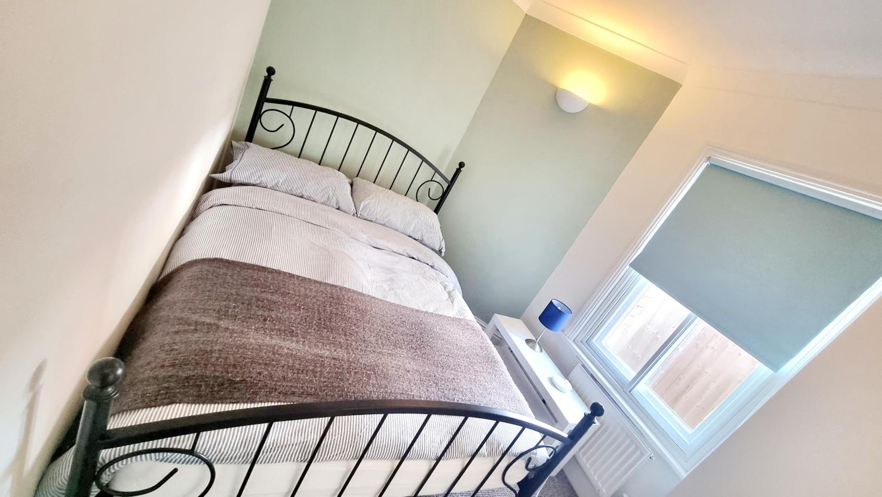 Beachcomber Holiday Apartments