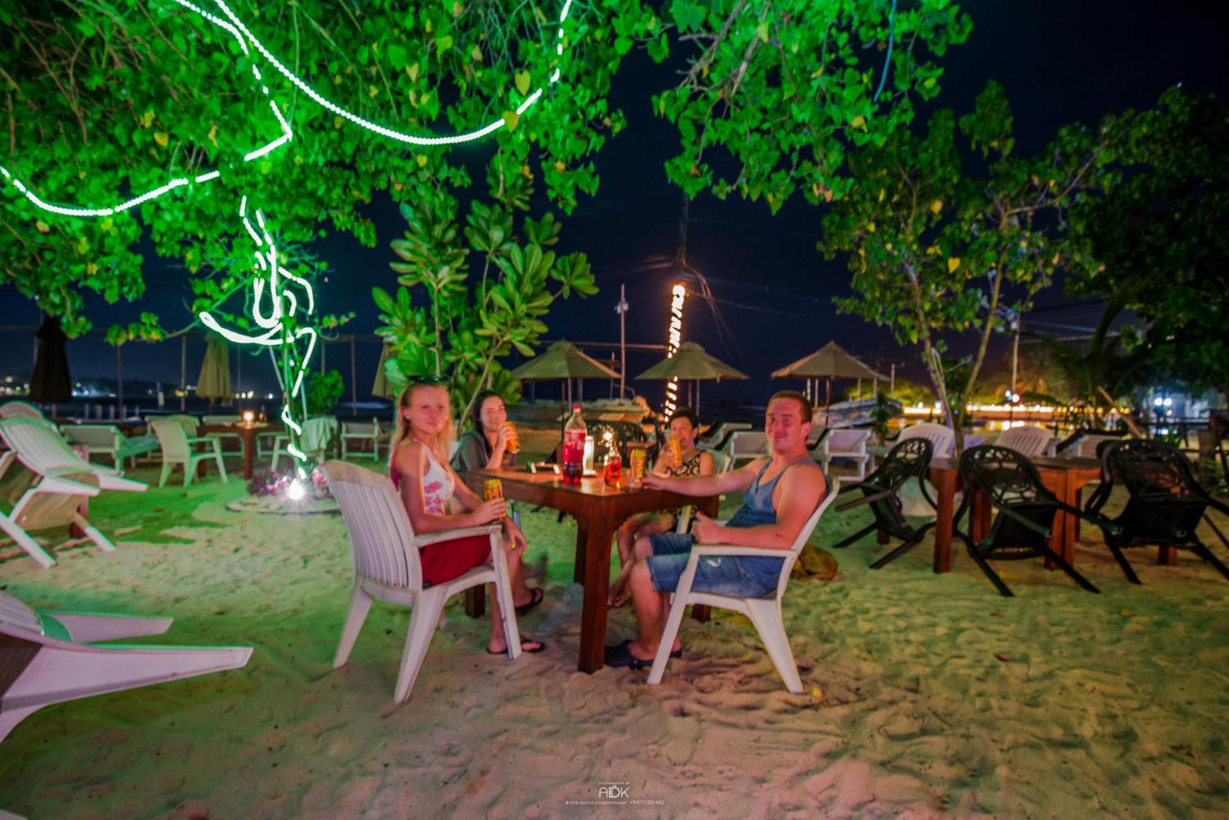 Seaview Deepal villa