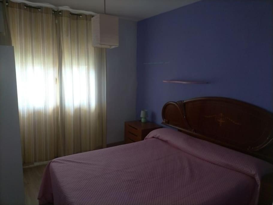 Chalet adosado con jardín view 5