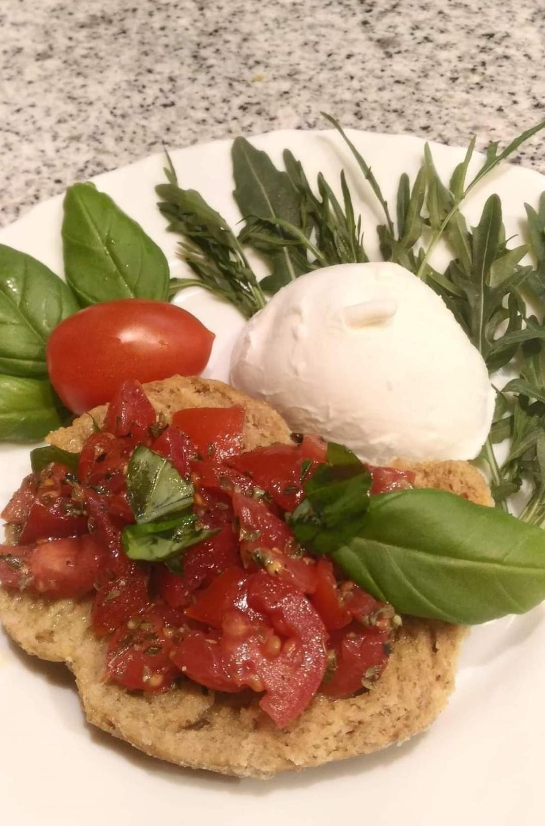 Mamma Gina