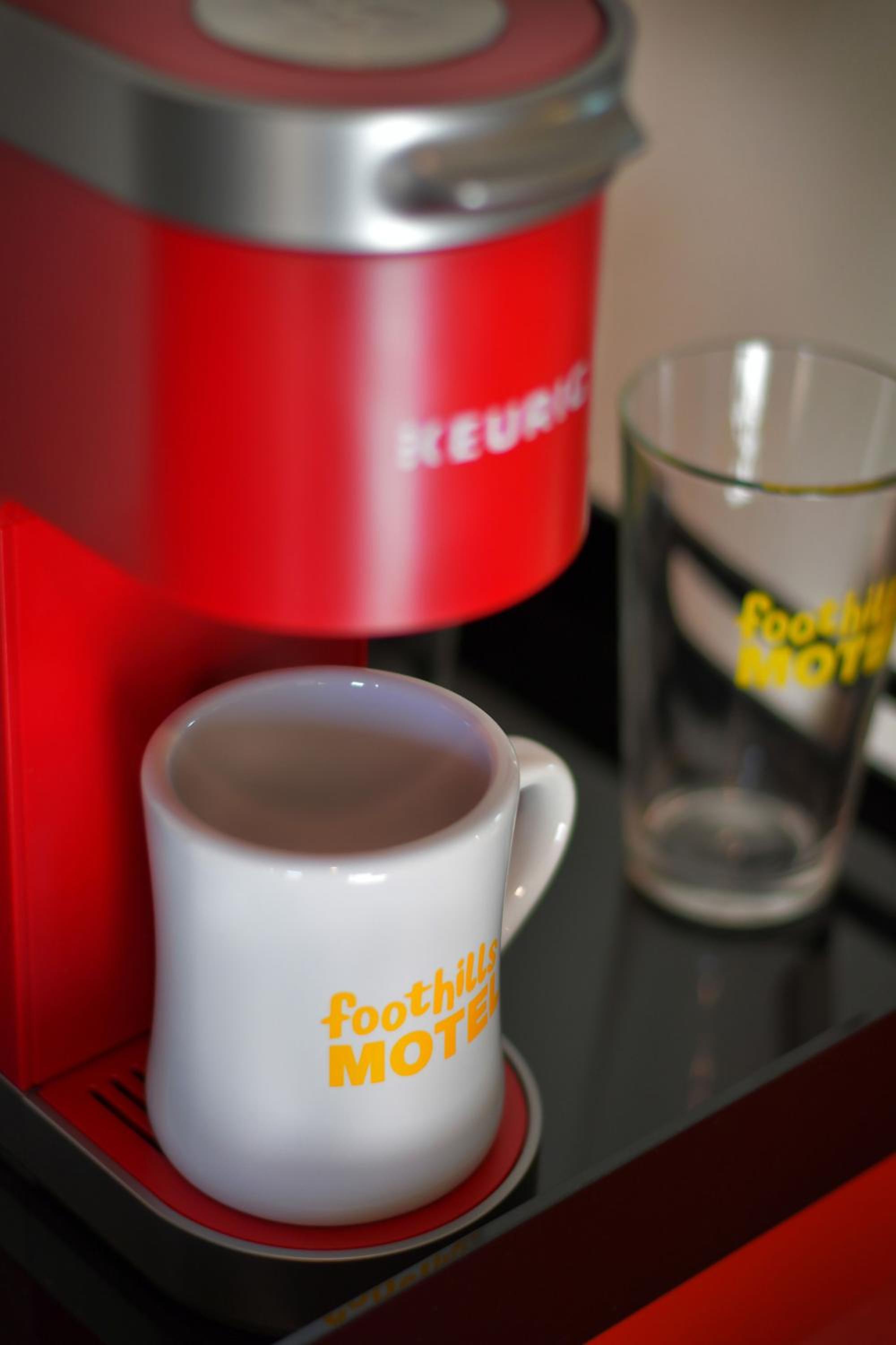 Auburn Vacations - Foothills Motel - Property Image 5