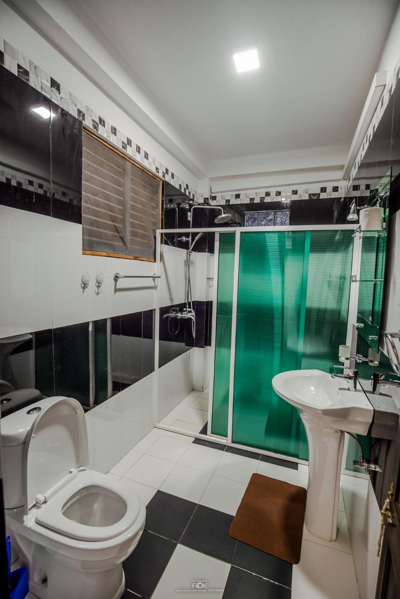 Seaview Deepal villa