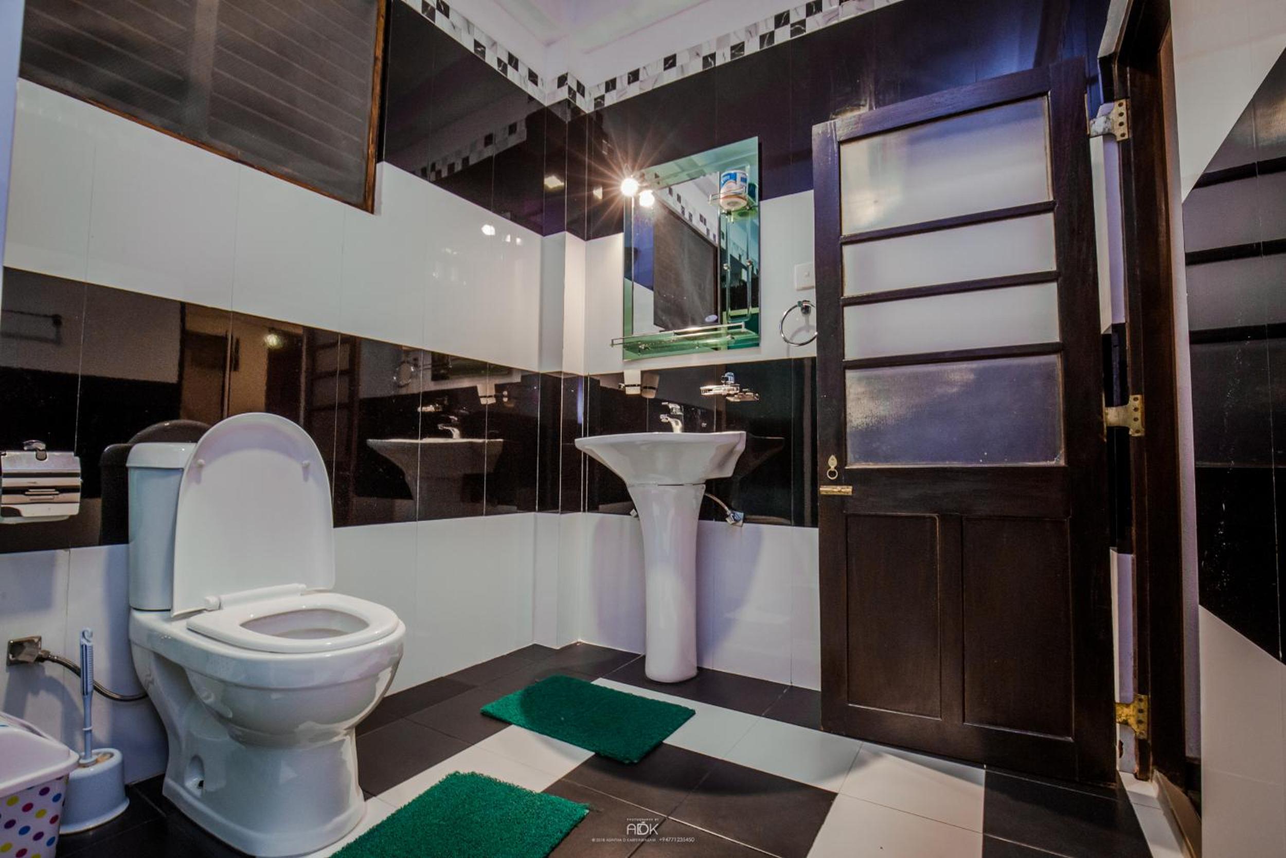Seaview Deepal villa