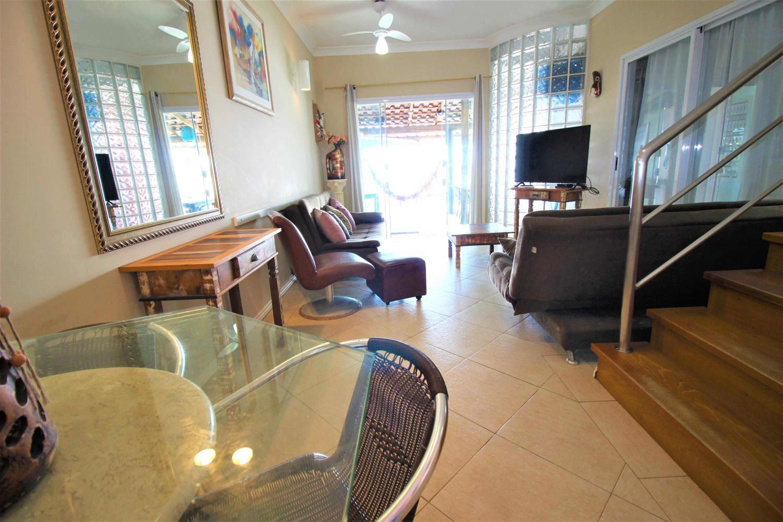 Casa Beira Mar