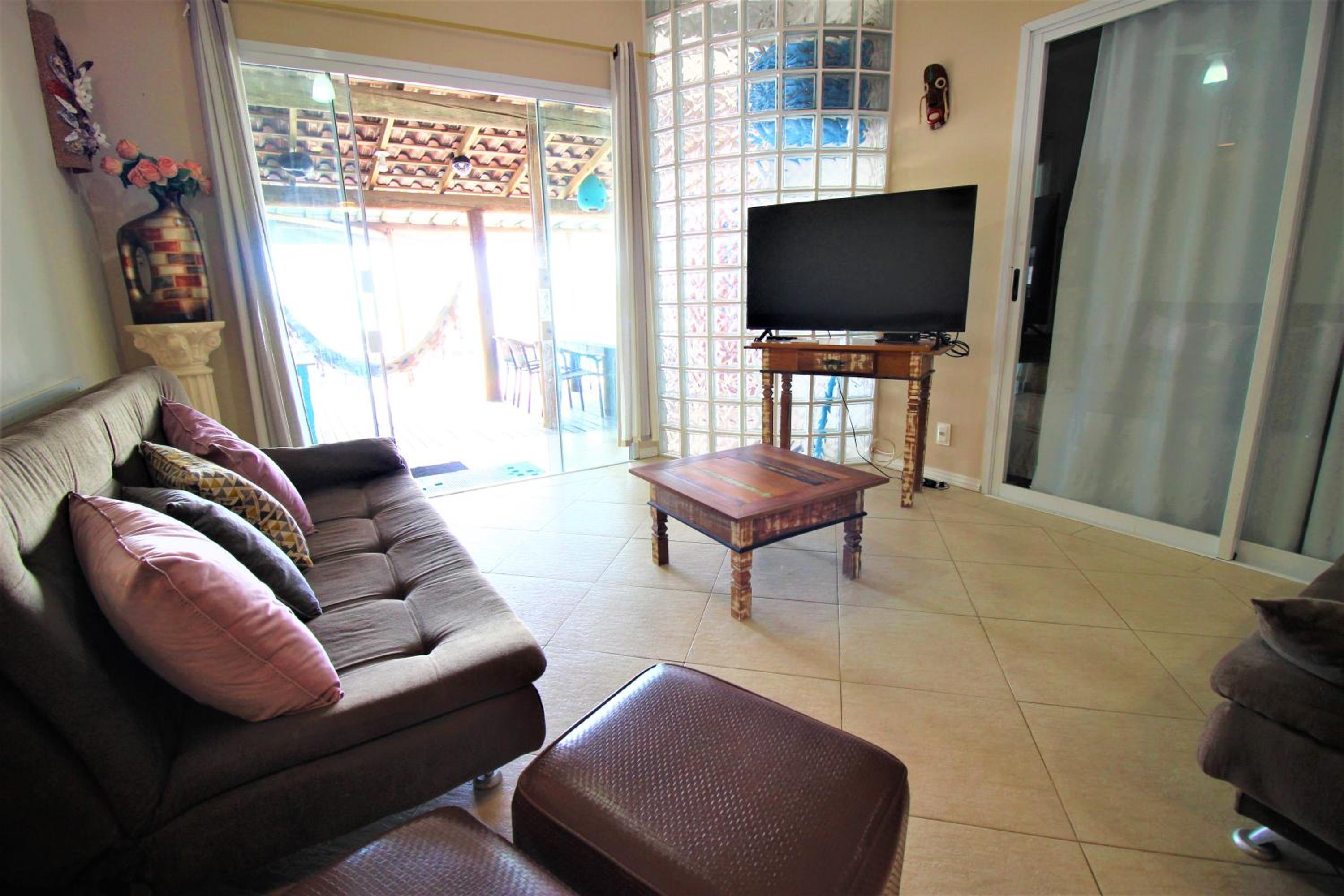 Casa Beira Mar