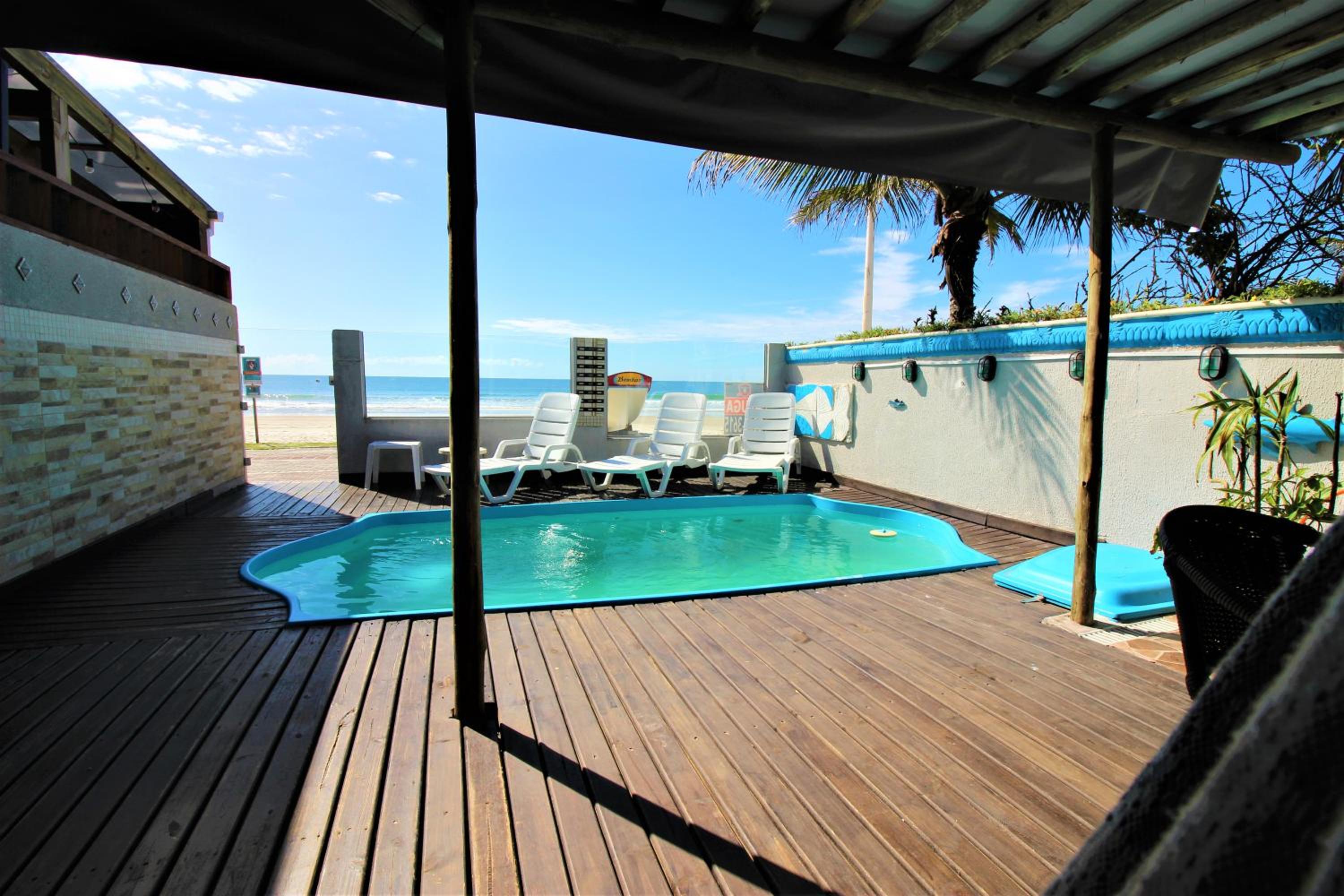 Casa Beira Mar