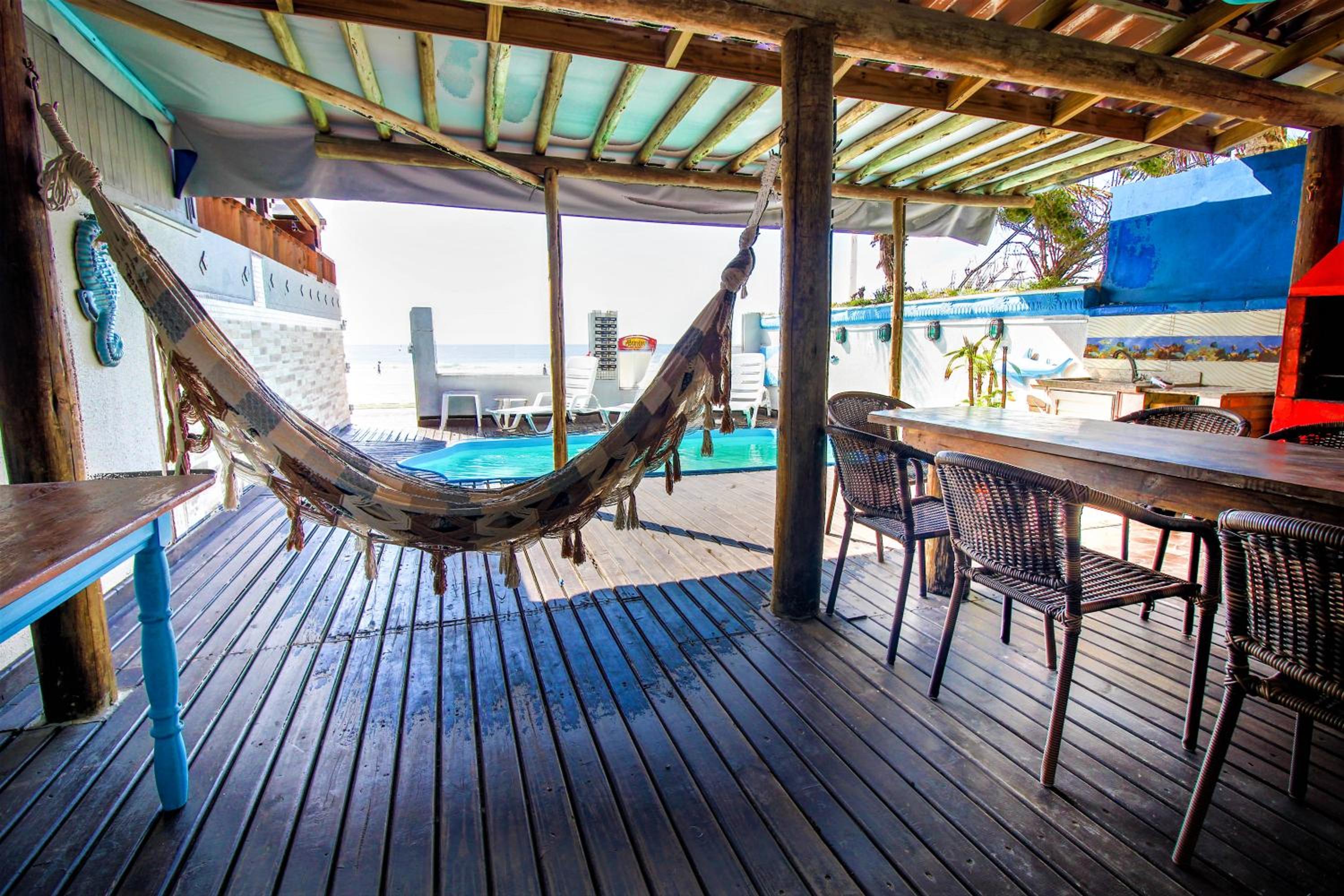 Casa Beira Mar