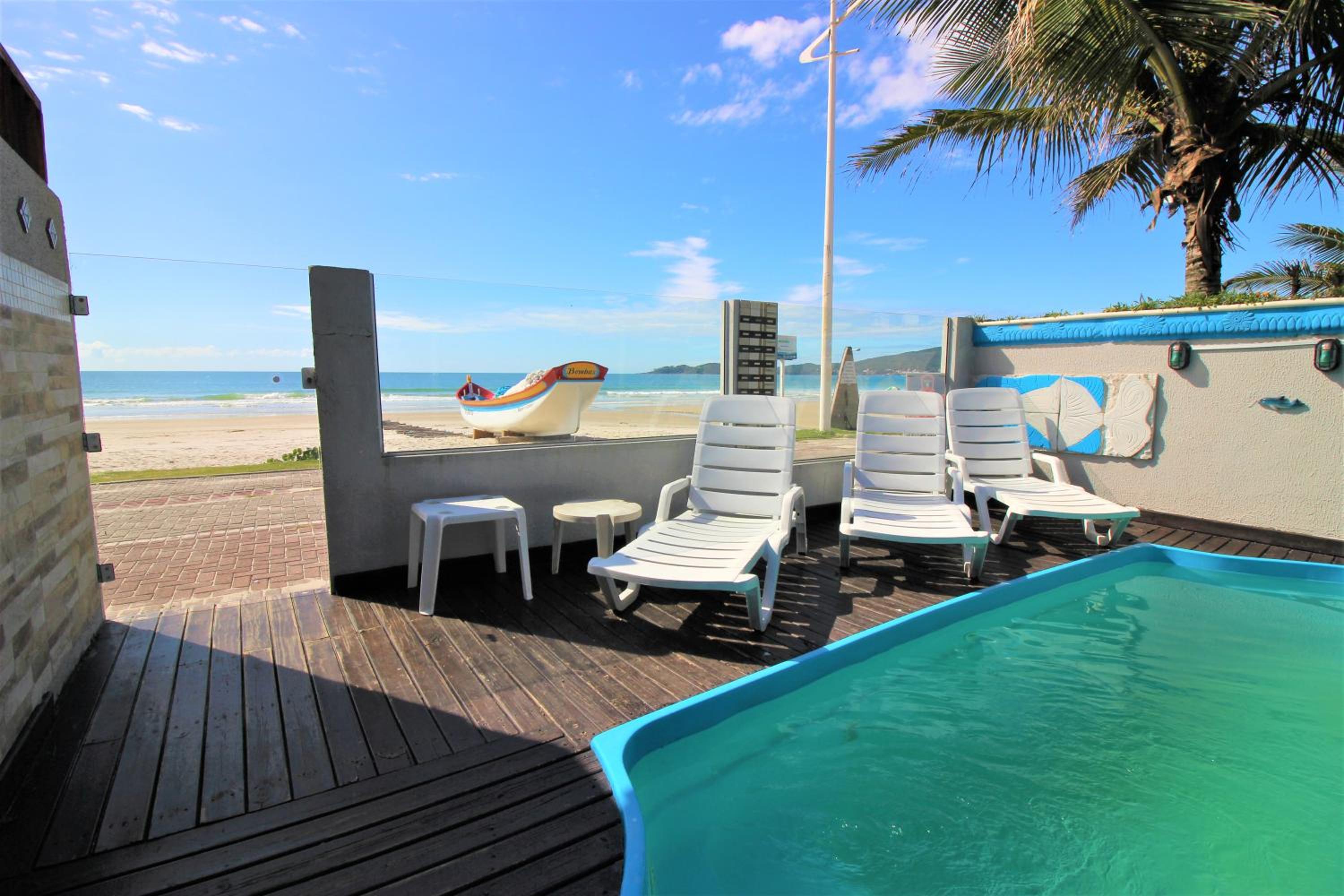 Casa Beira Mar