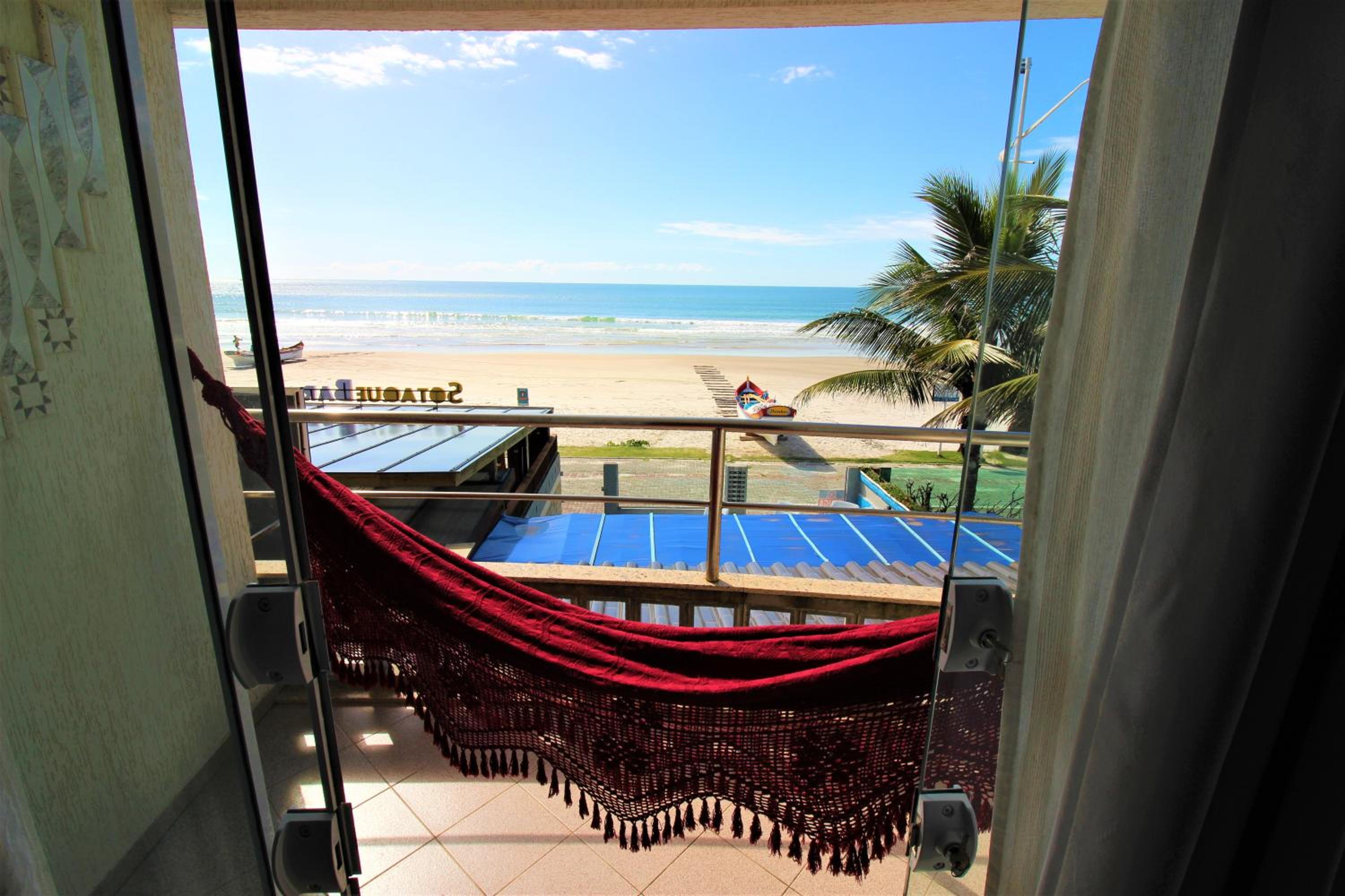 Casa Beira Mar