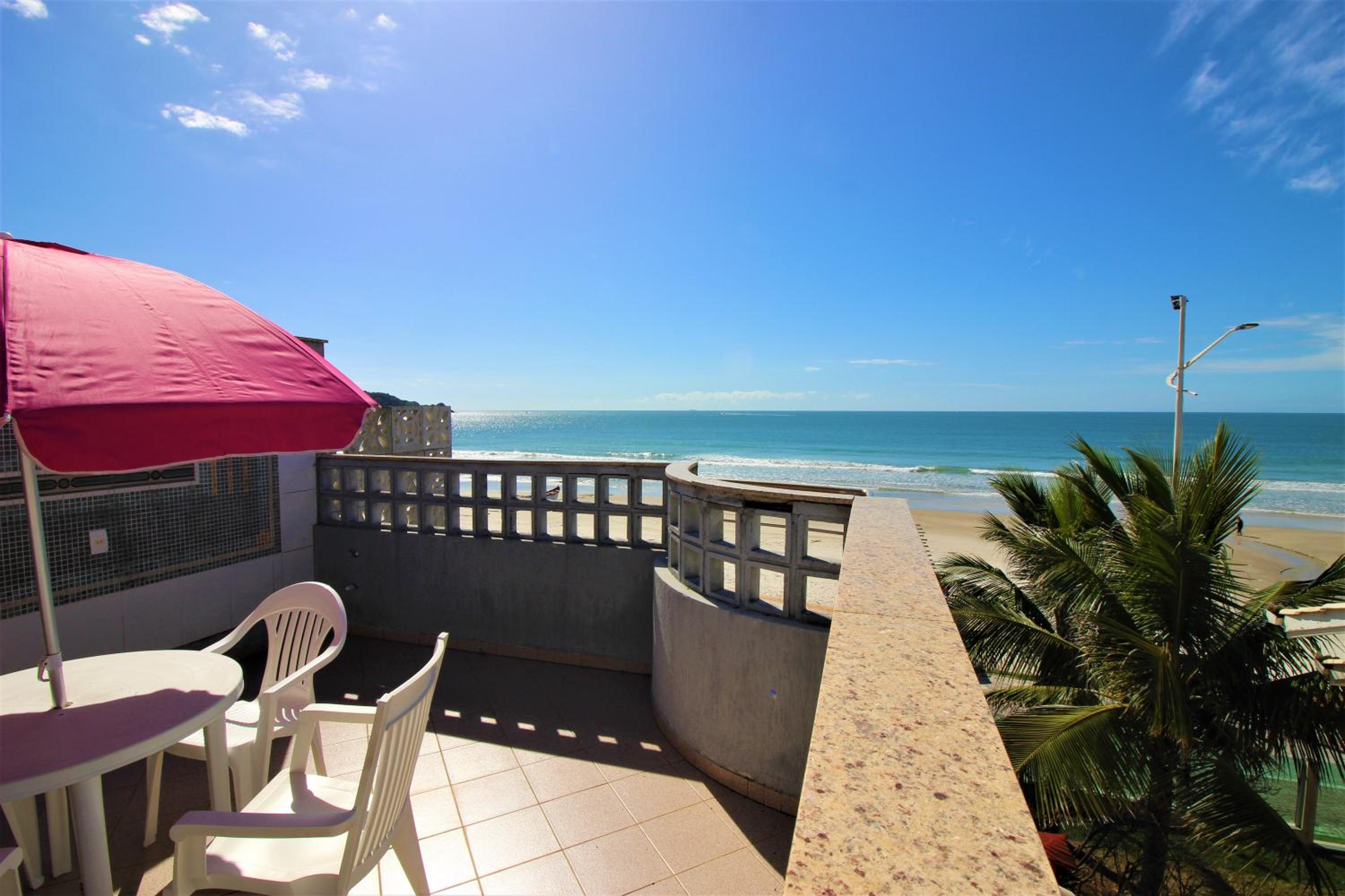 Casa Beira Mar