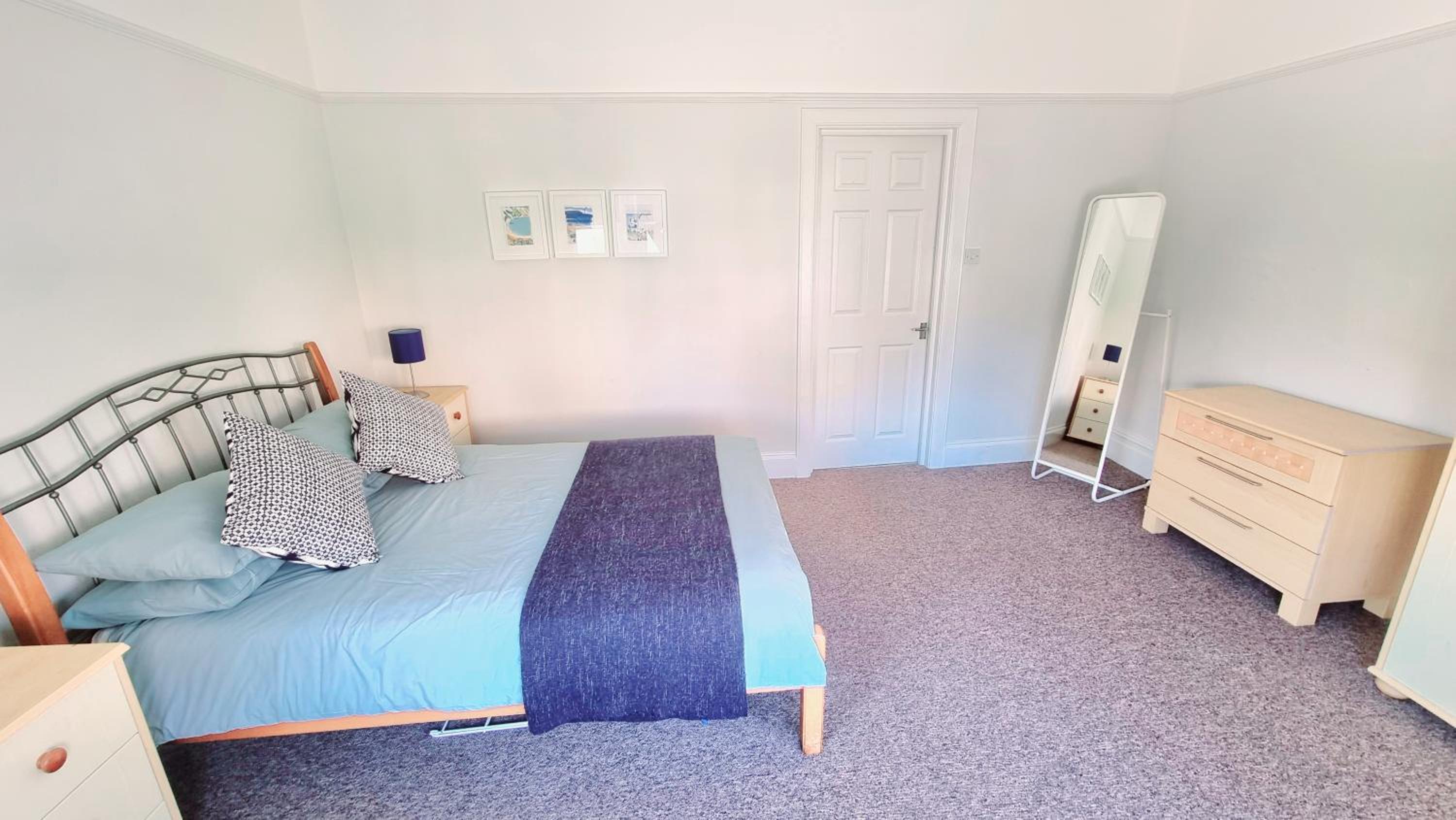 Beachcomber Holiday Apartments