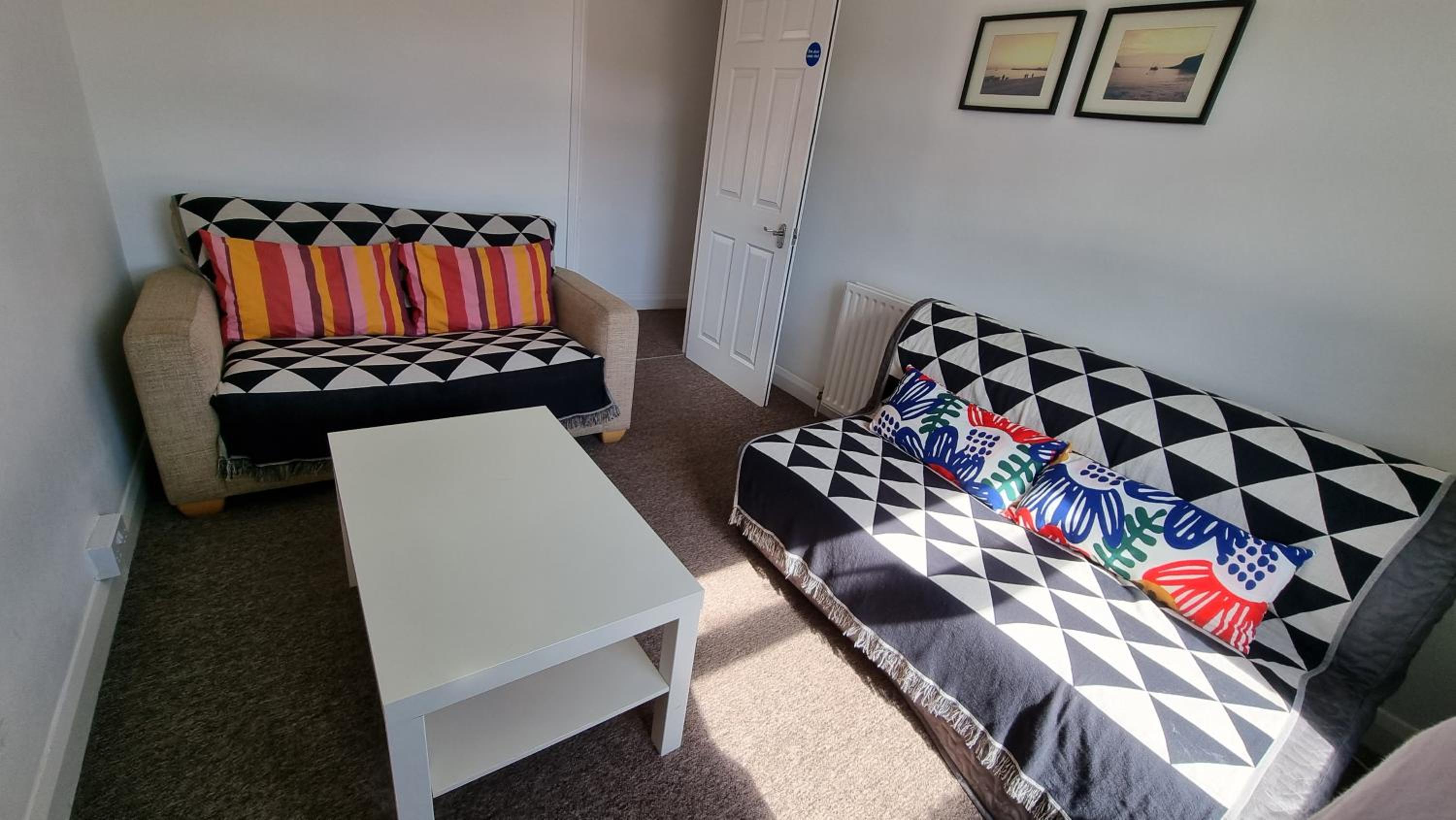 Beachcomber Holiday Apartments