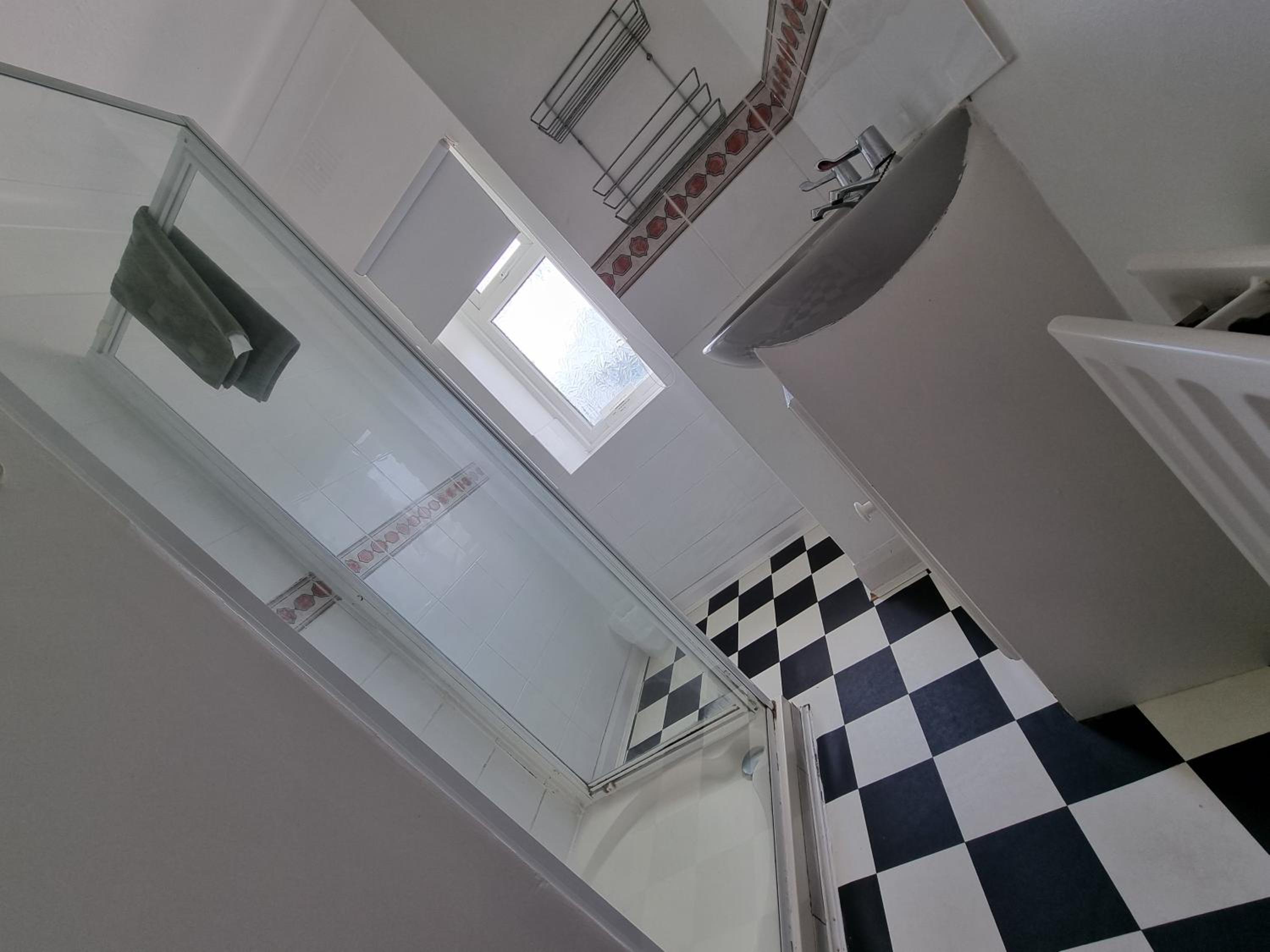 Beachcomber Holiday Apartments