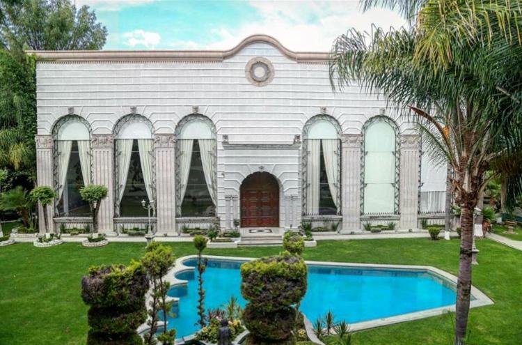 Hotel Gran Hotel Firenze - Image 1