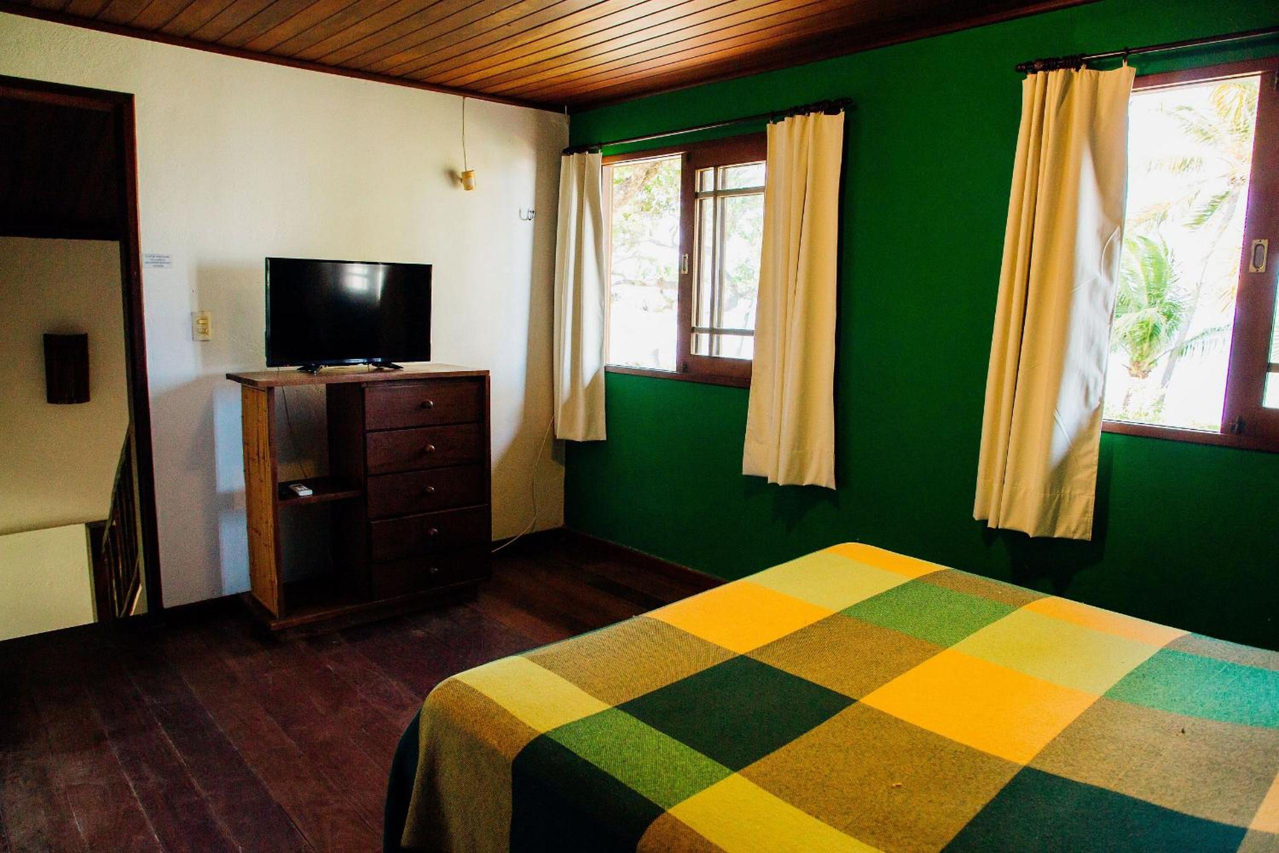 Pousada Village Porto Mirim por Carpediem