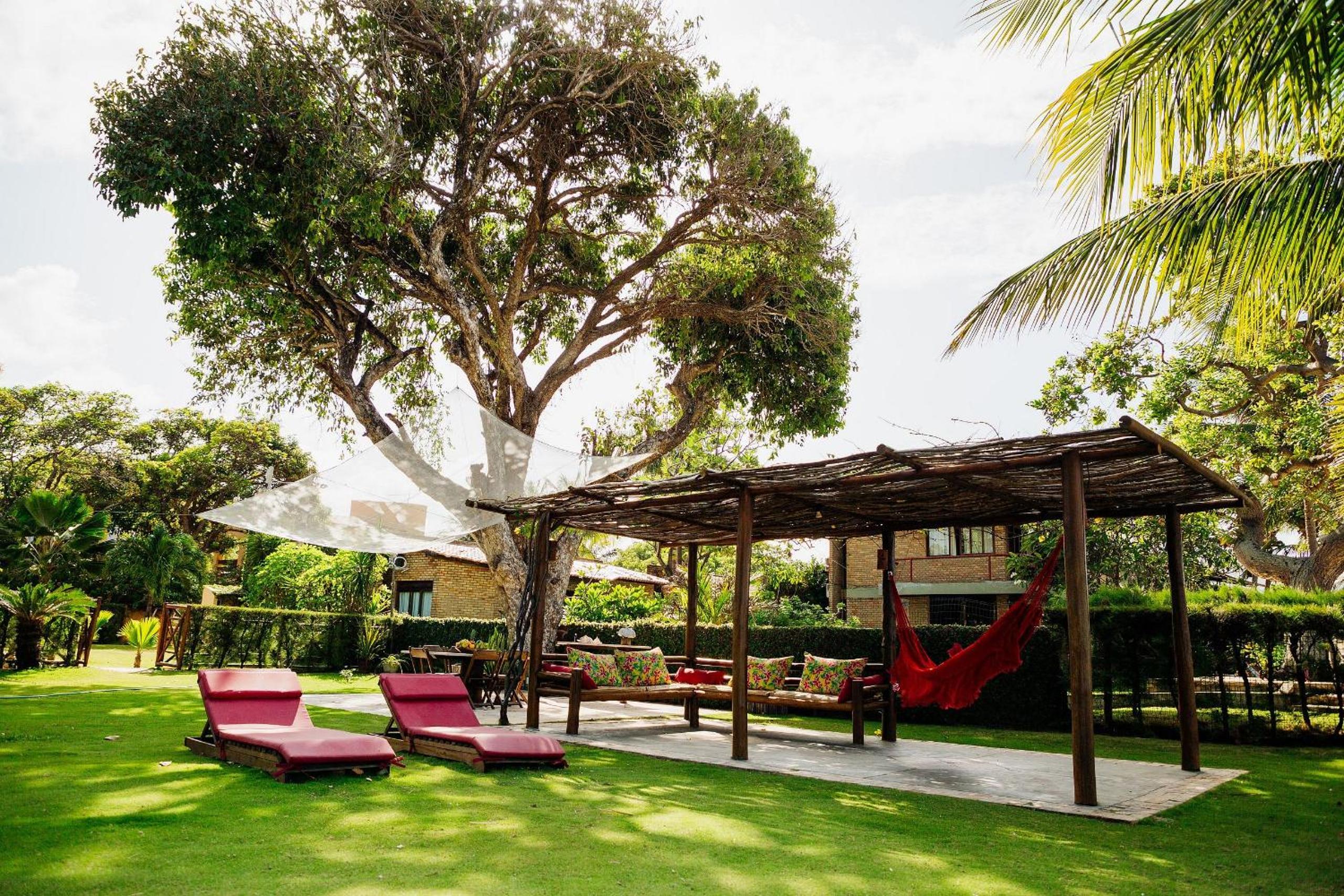 Pousada Village Porto Mirim por Carpediem