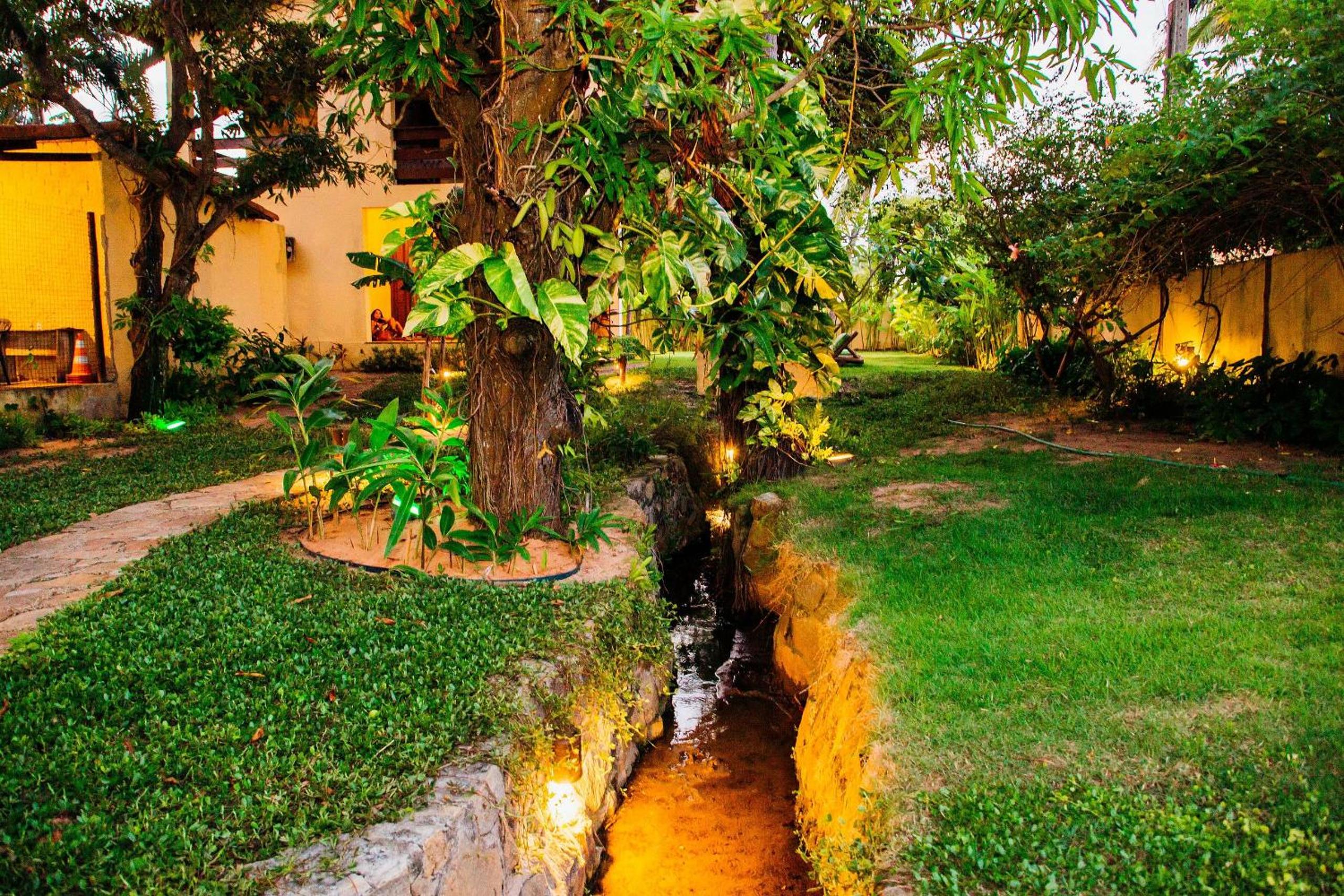 Pousada Village Porto Mirim por Carpediem