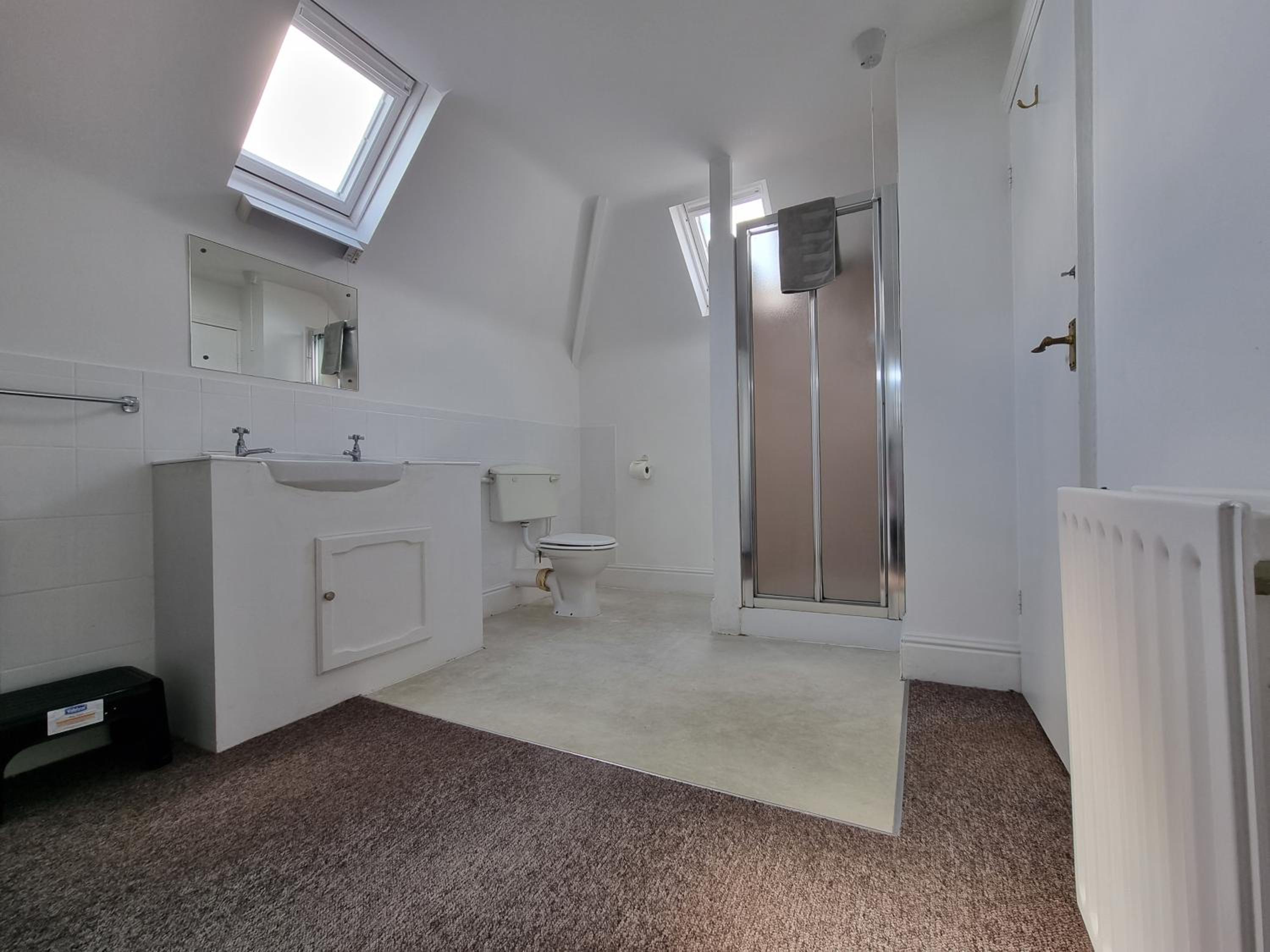 Beachcomber Holiday Apartments