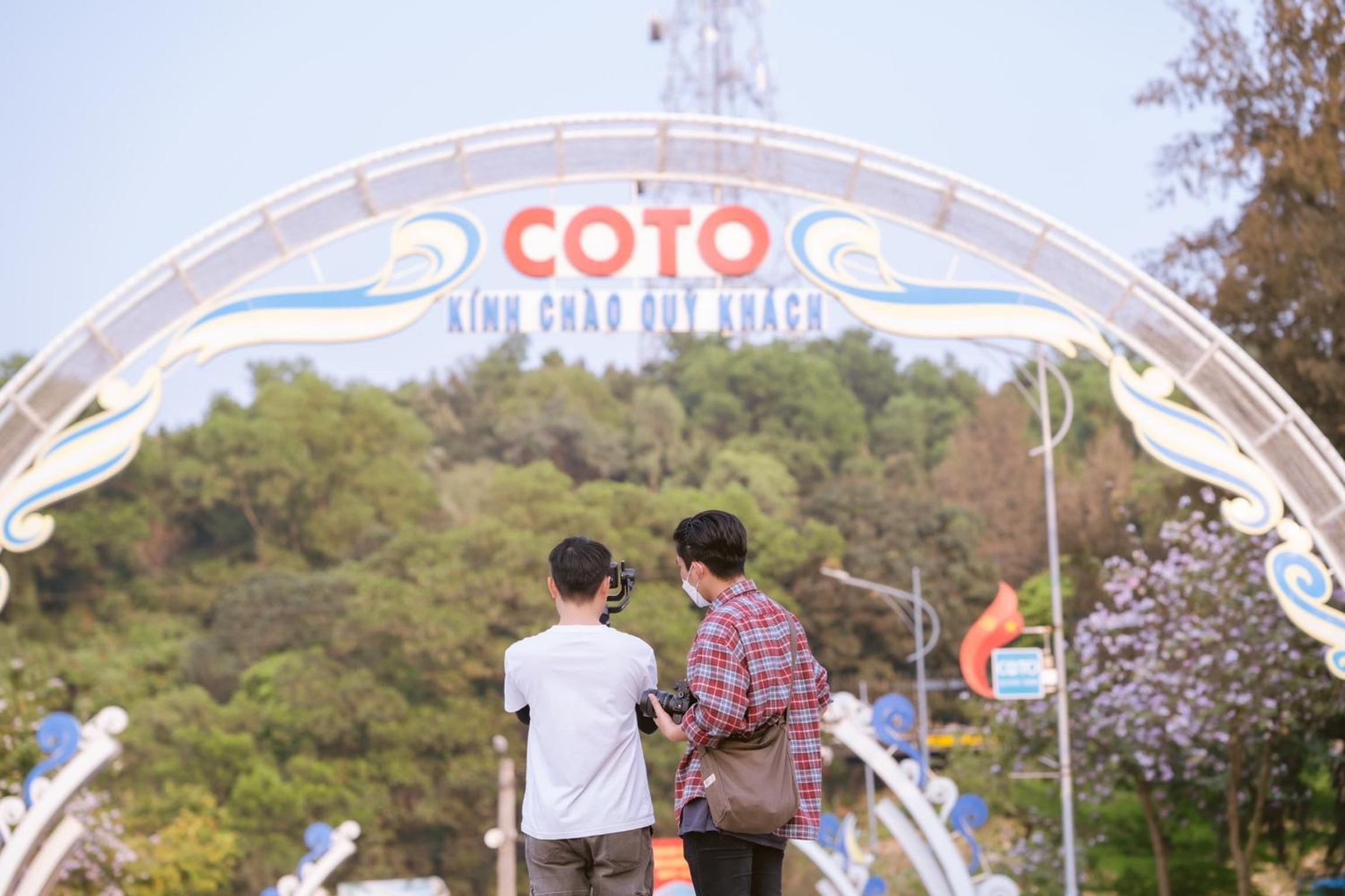 Coto Center Homestay, photo 95