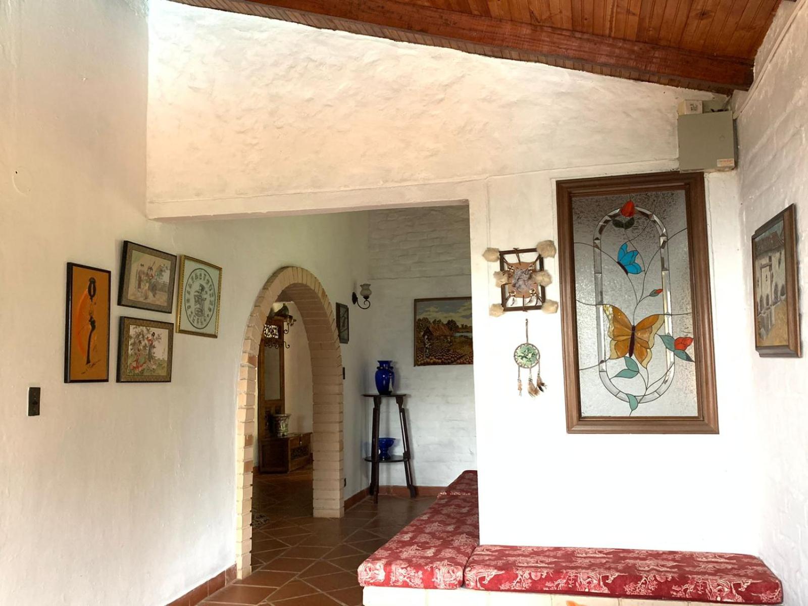 Increíble finca en felidia