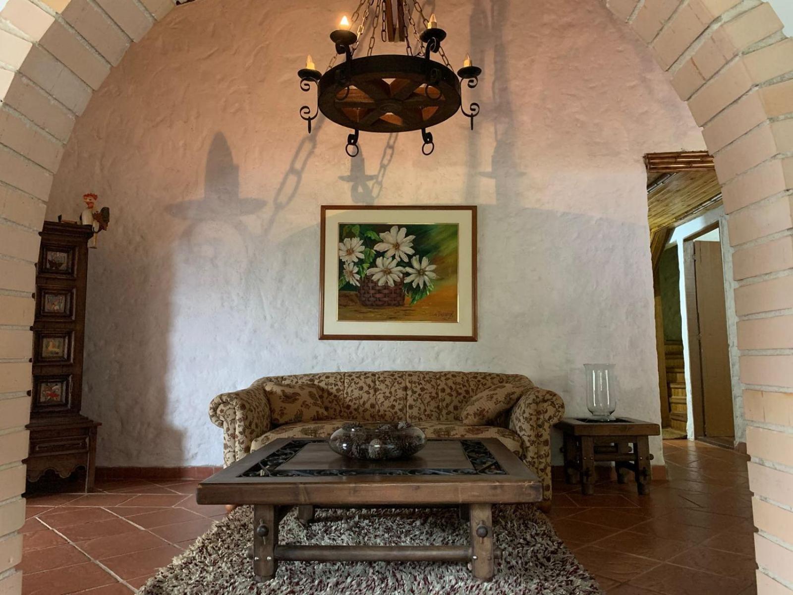 Increíble finca en felidia