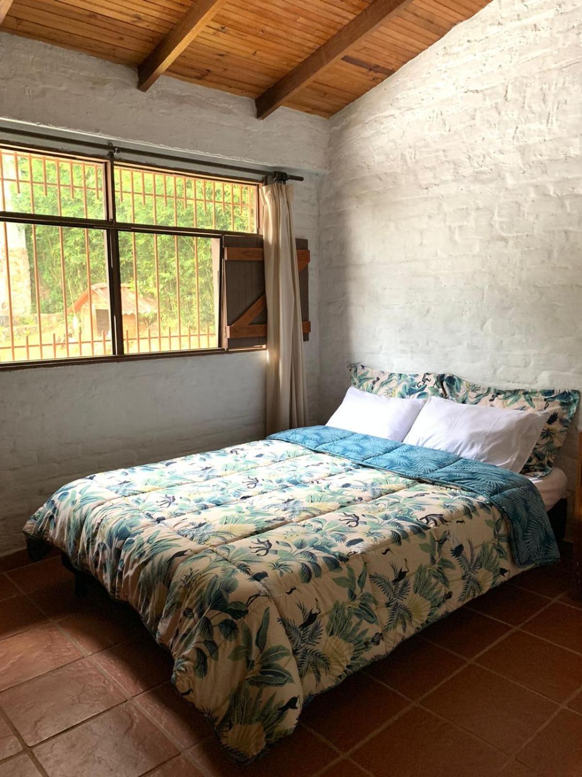 Increíble finca en felidia