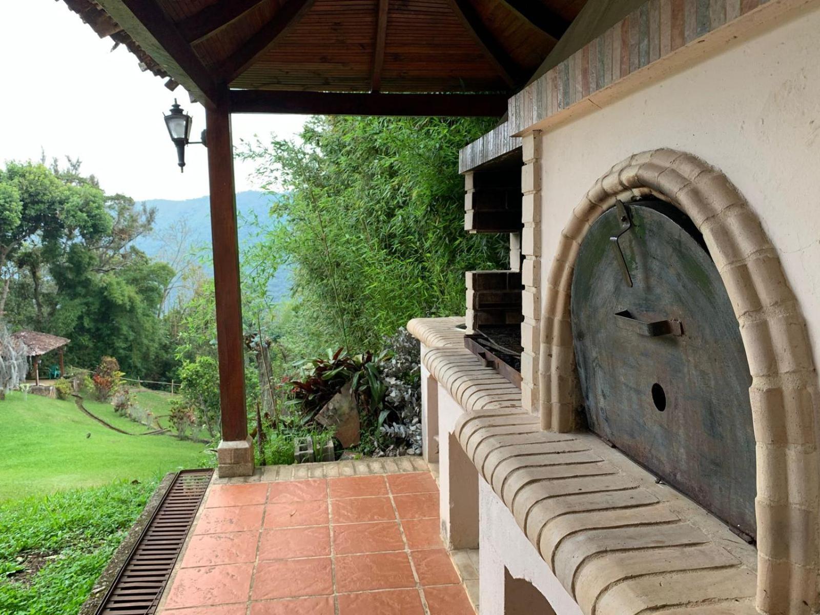Increíble finca en felidia