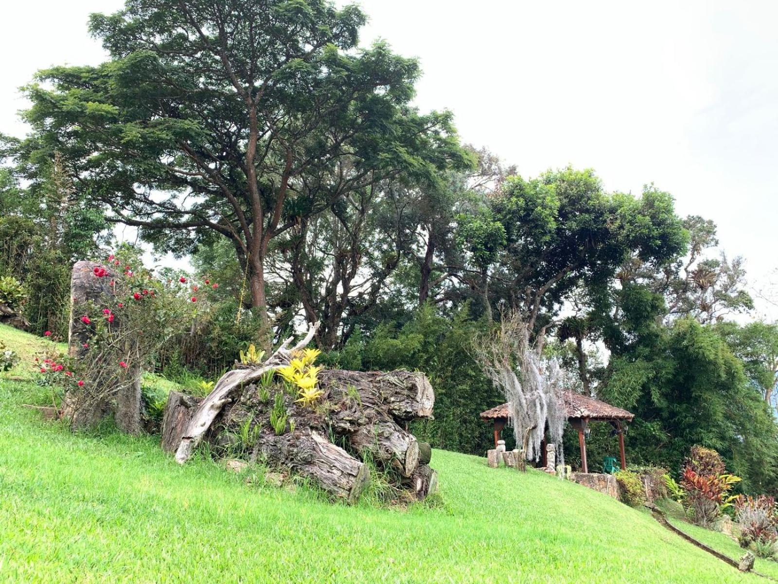 Increíble finca en felidia
