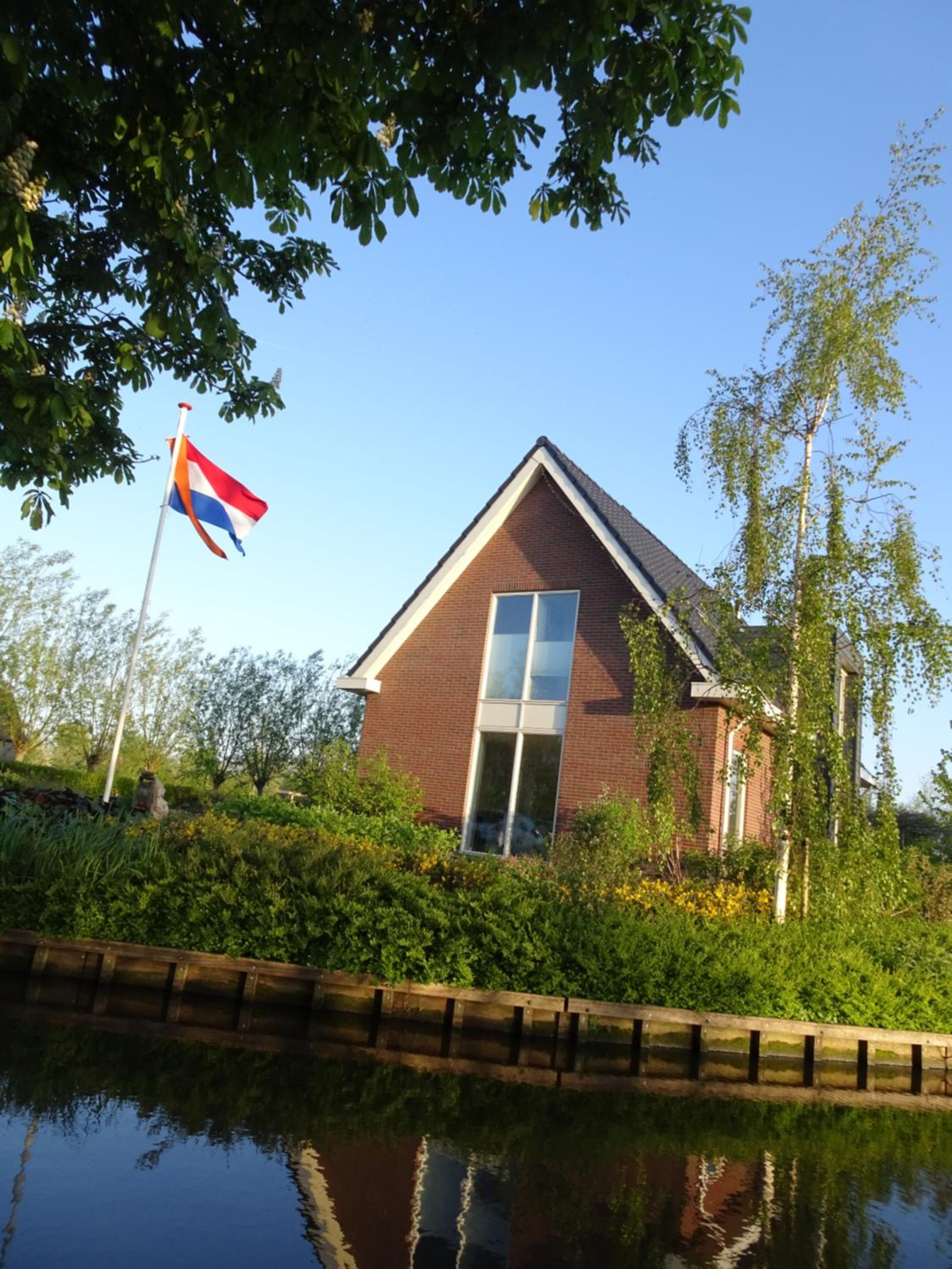 De Kopstoof