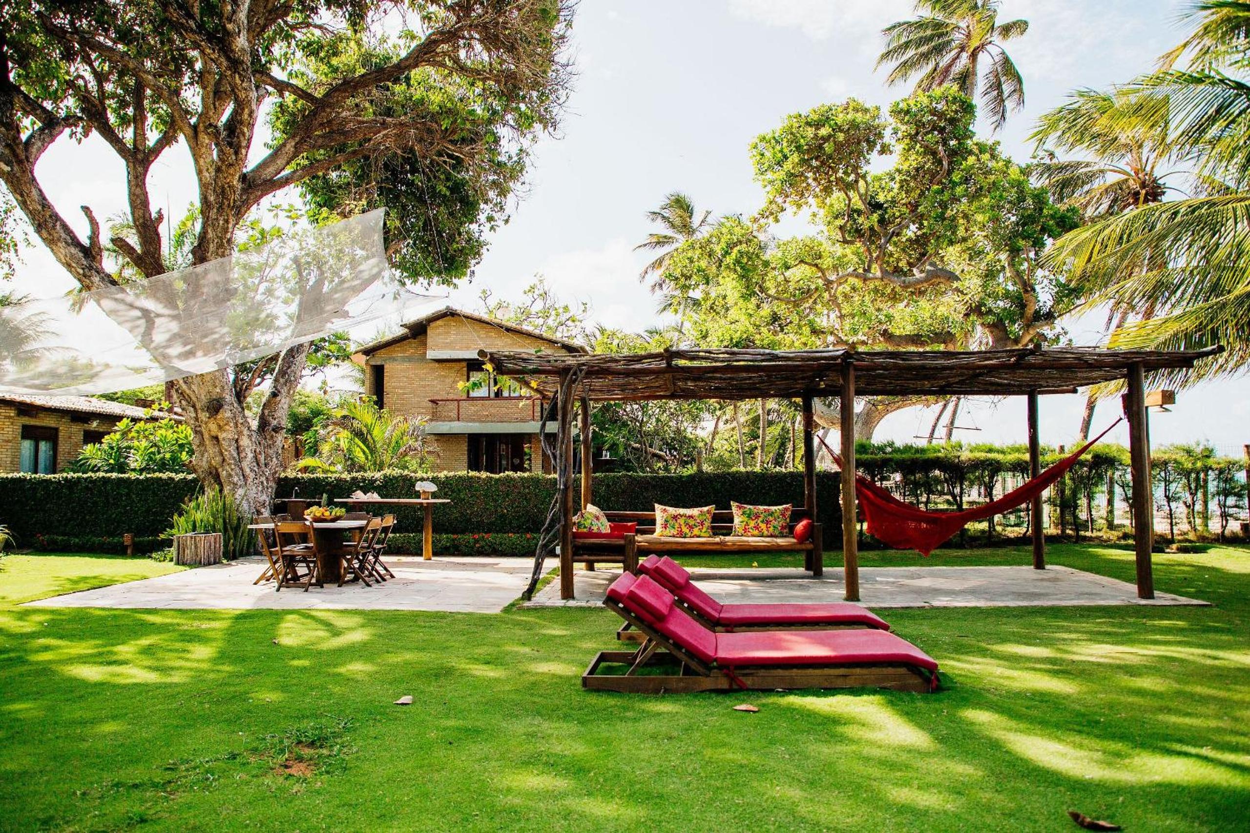 Pousada Village Porto Mirim por Carpediem