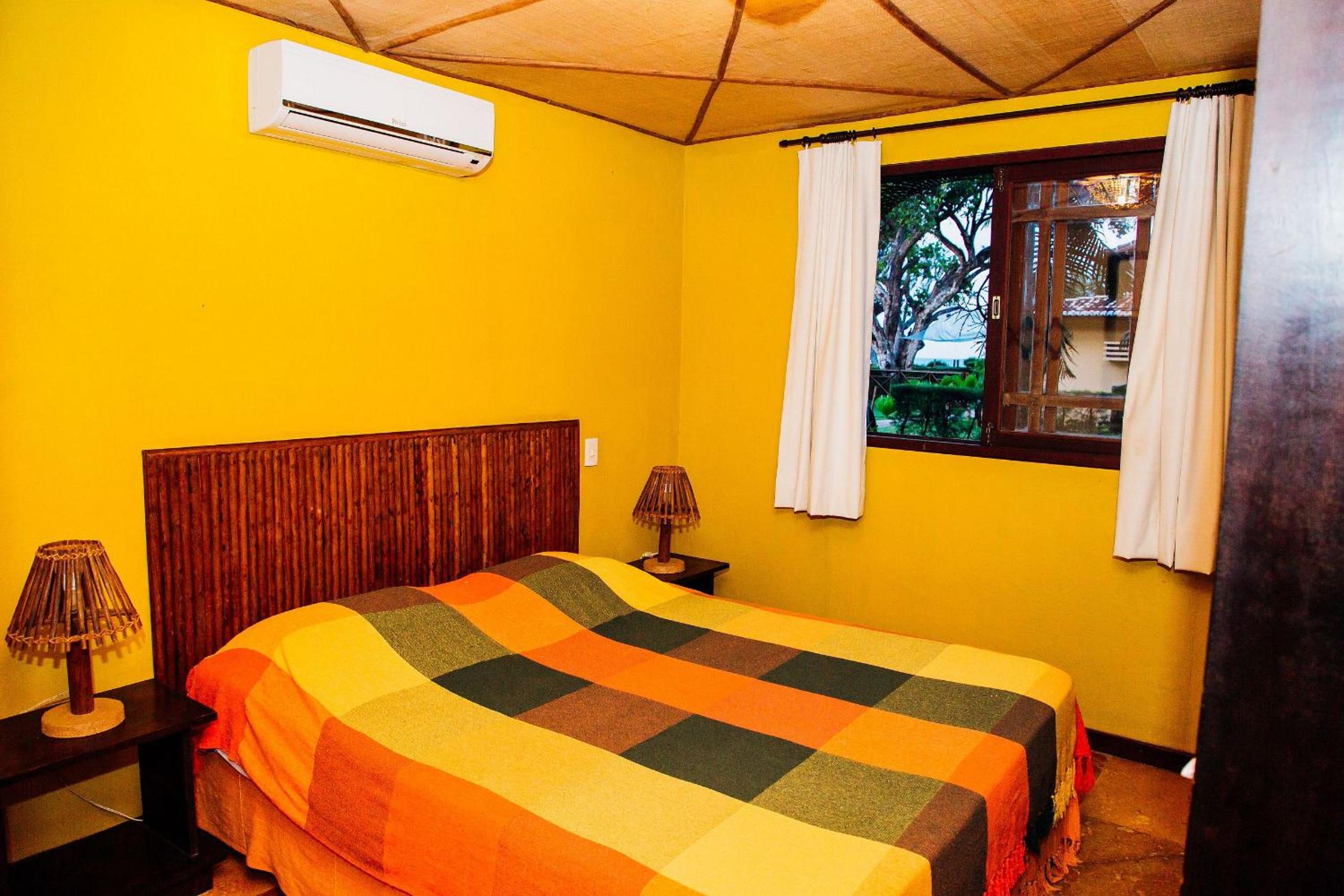 Pousada Village Porto Mirim por Carpediem