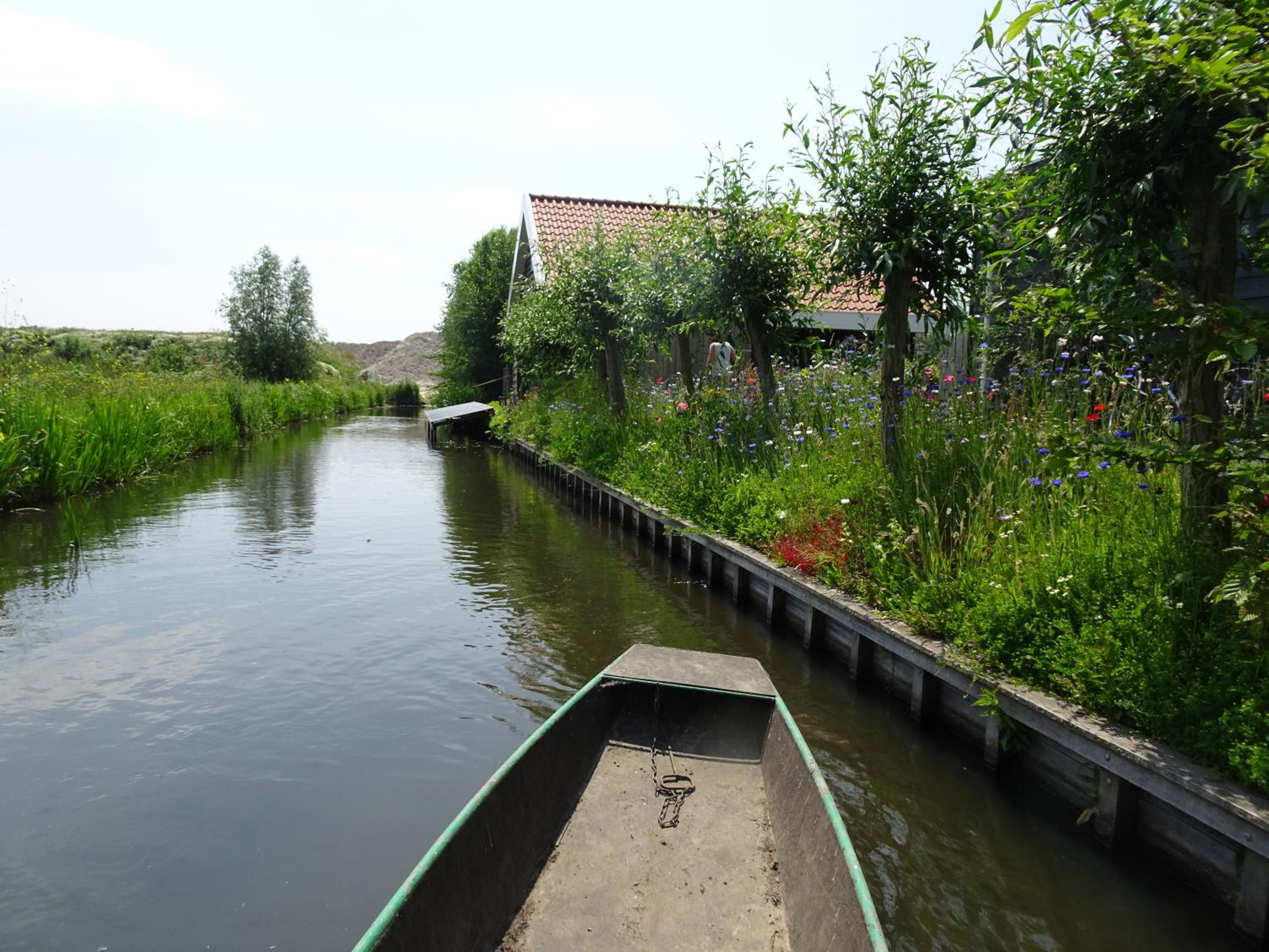 De Kopstoof