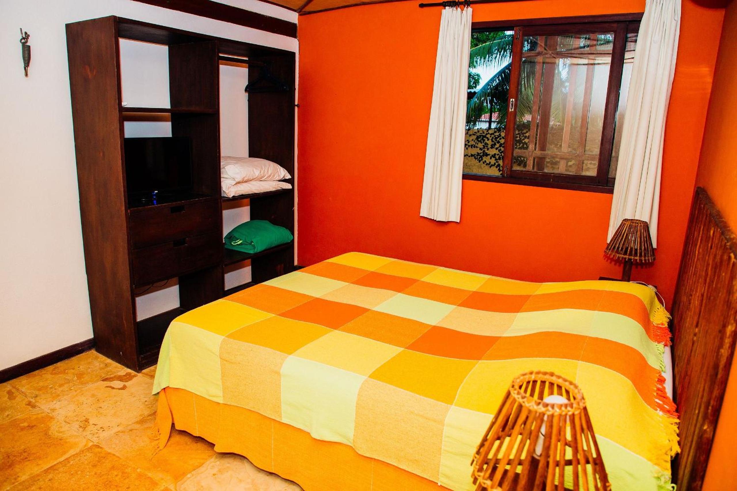 Pousada Village Porto Mirim por Carpediem