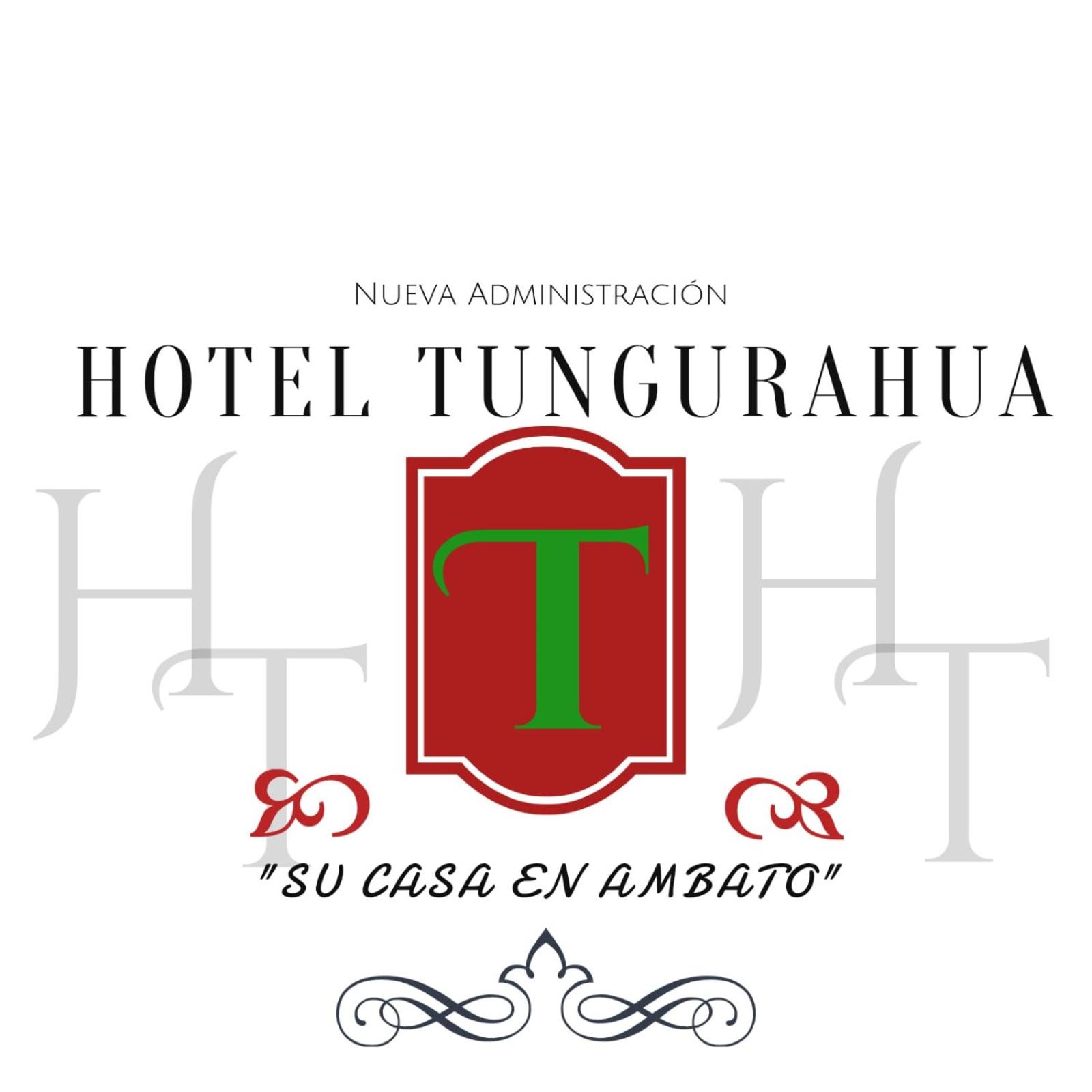 hotel building
