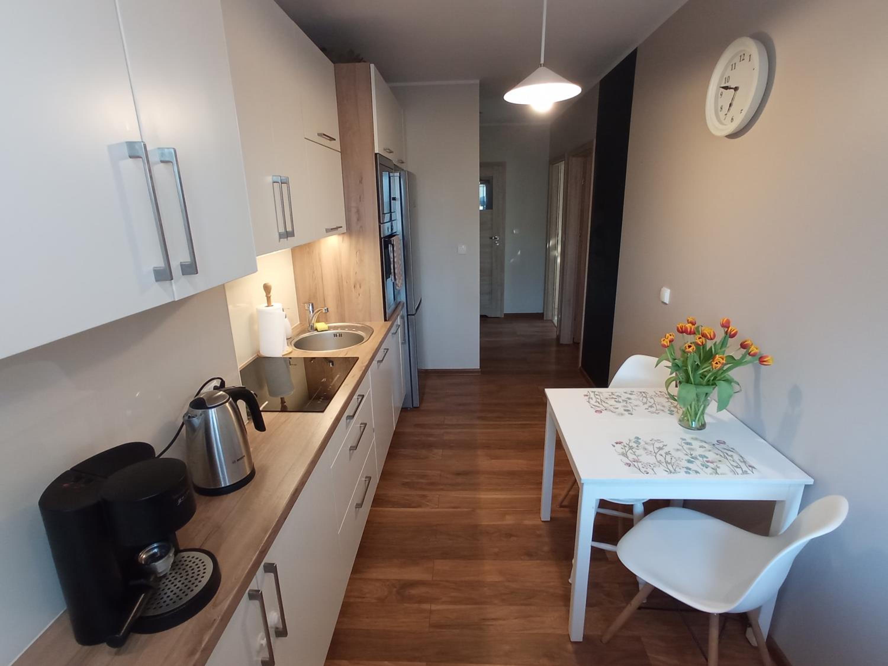 Apartament Moris