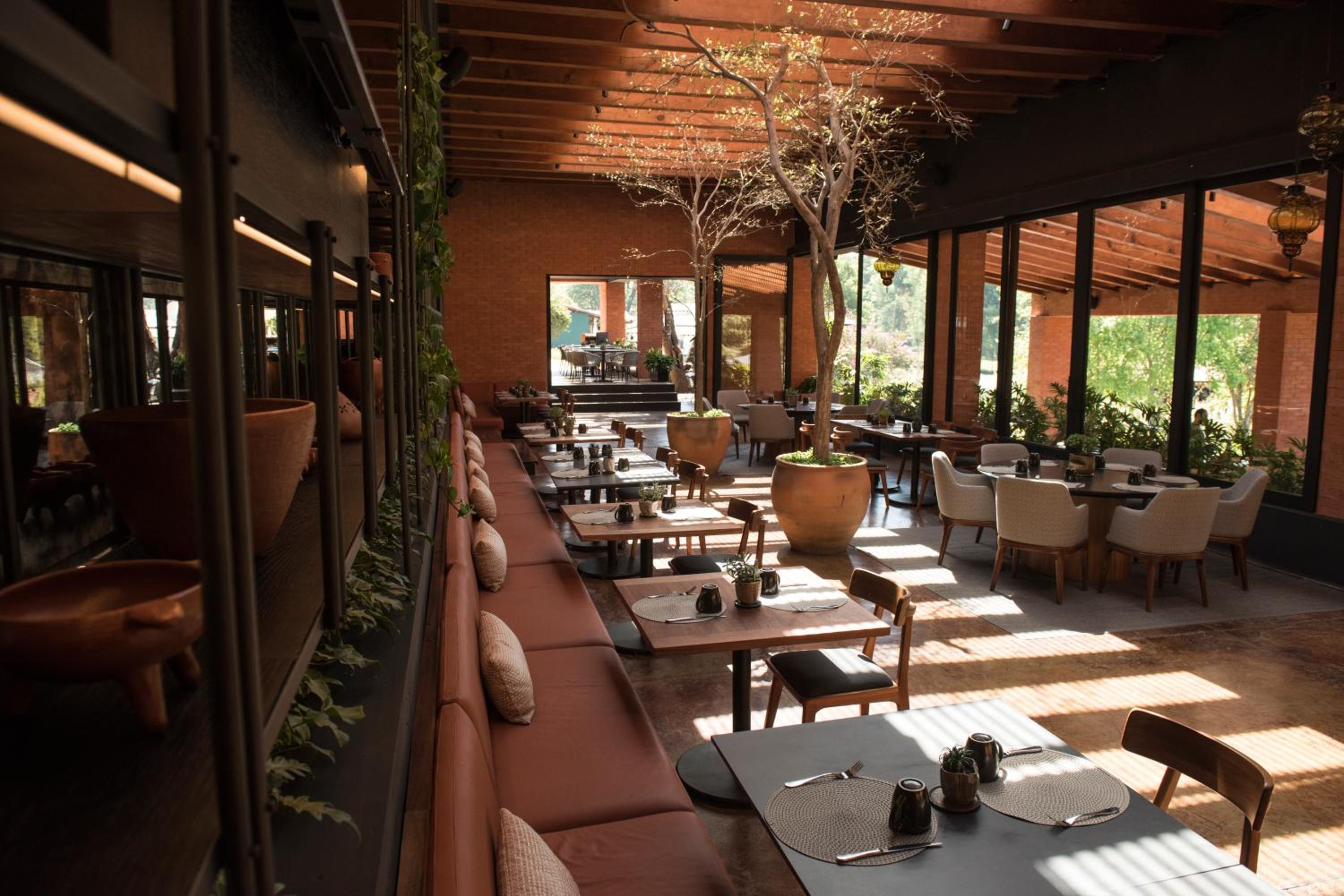 Hotel Avandaro Golf & Spa Resort